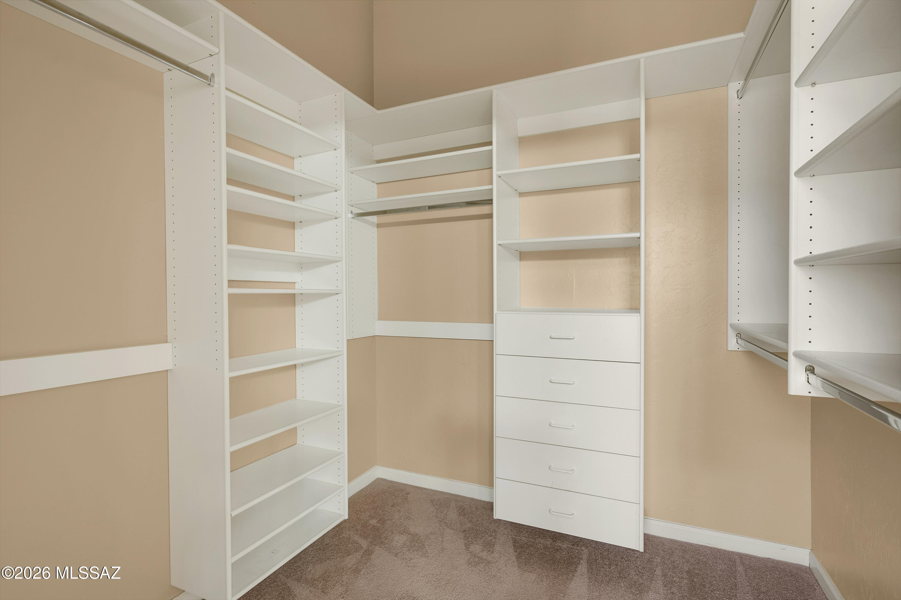 Quail Creek (1-306) - Residential