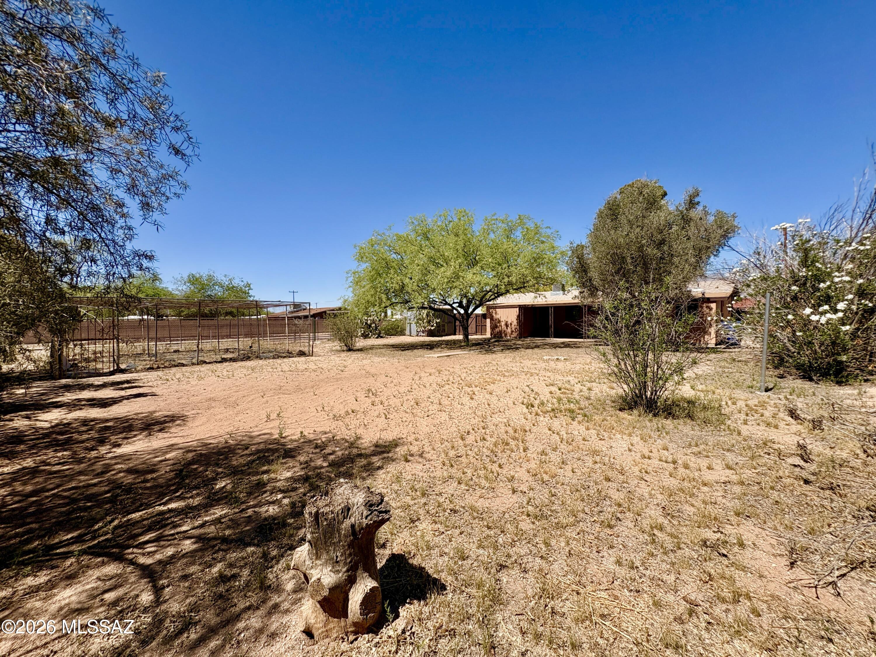 Wilmot Desert Estates - Residential