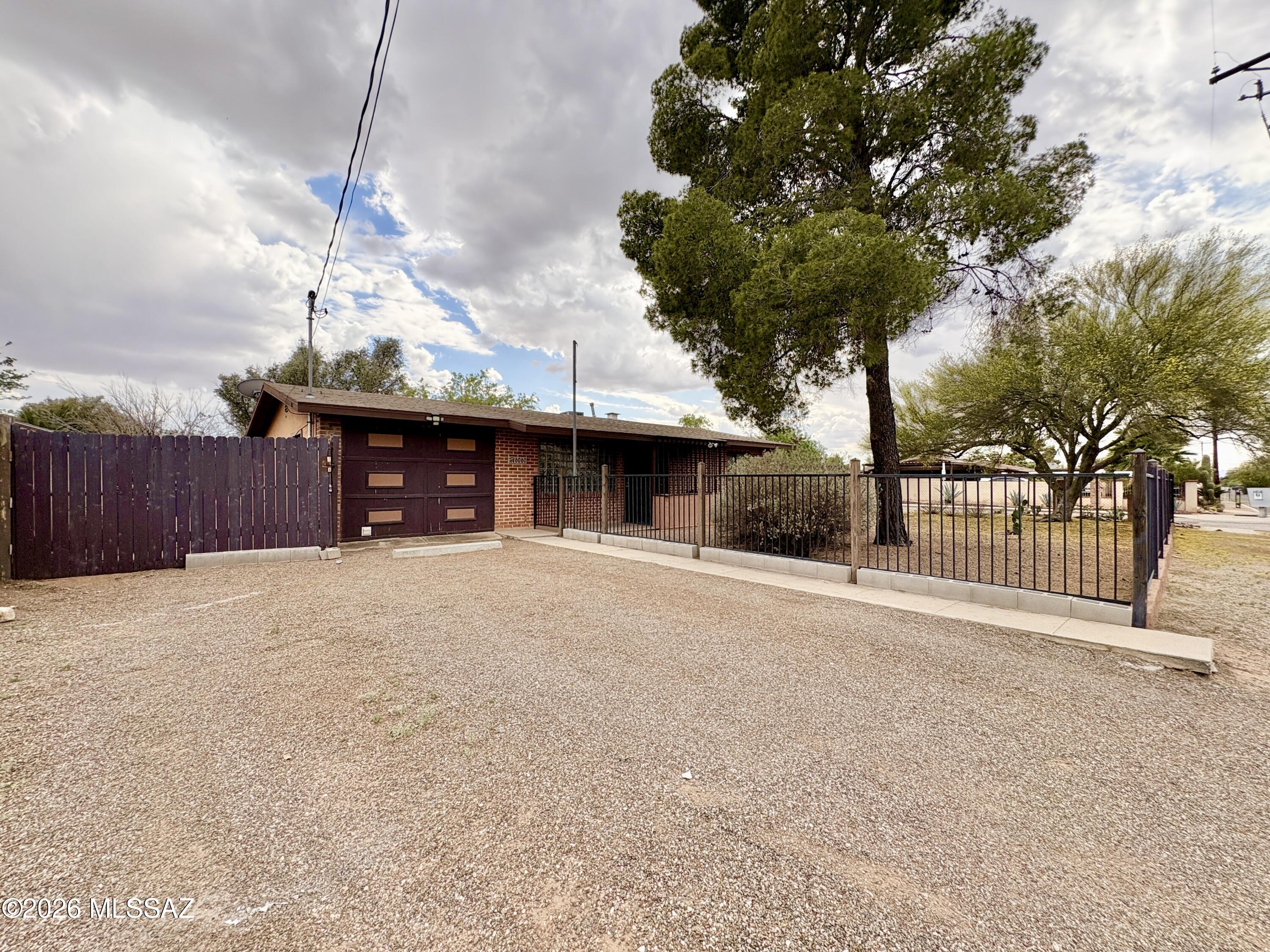Wilmot Desert Estates - Residential