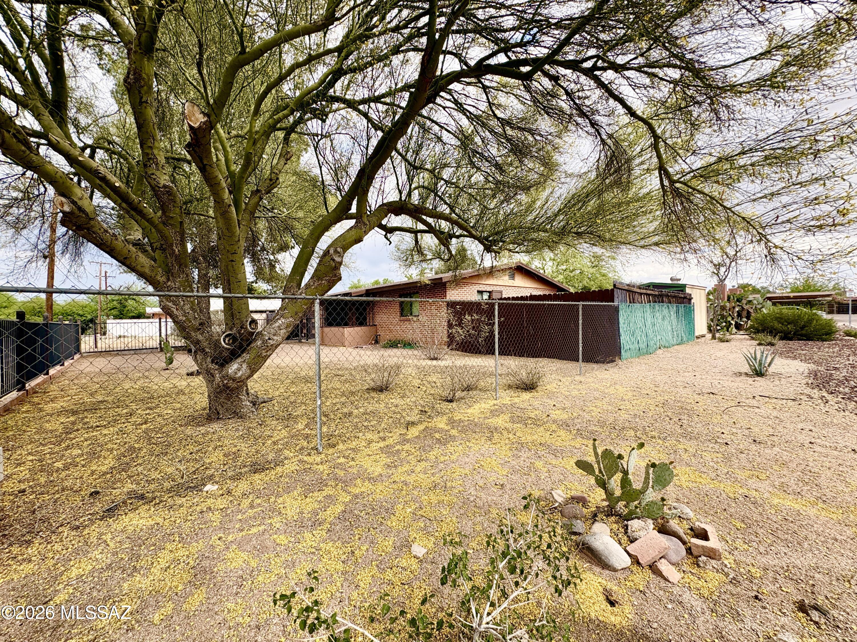 Wilmot Desert Estates - Residential