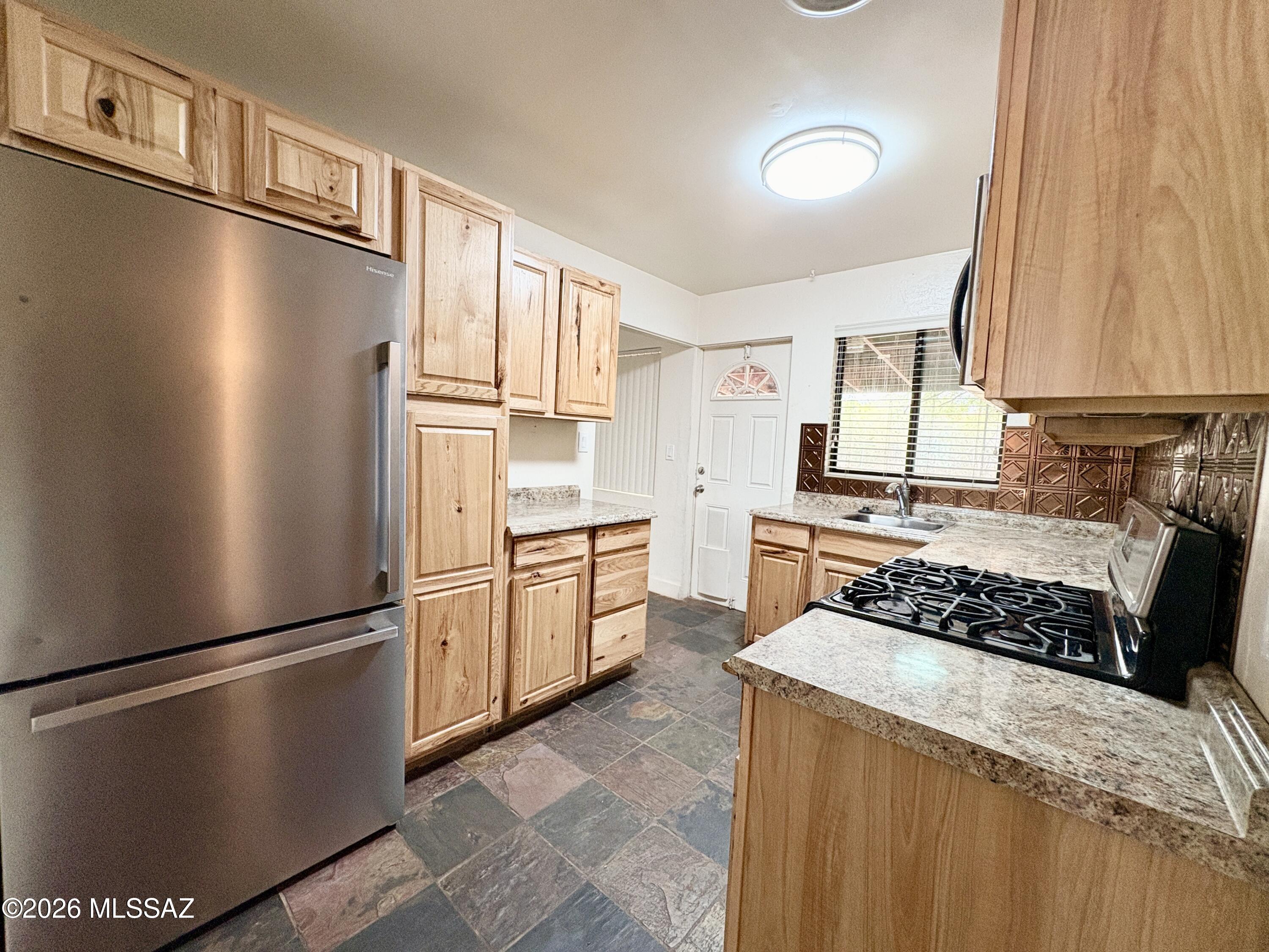 Wilmot Desert Estates - Residential