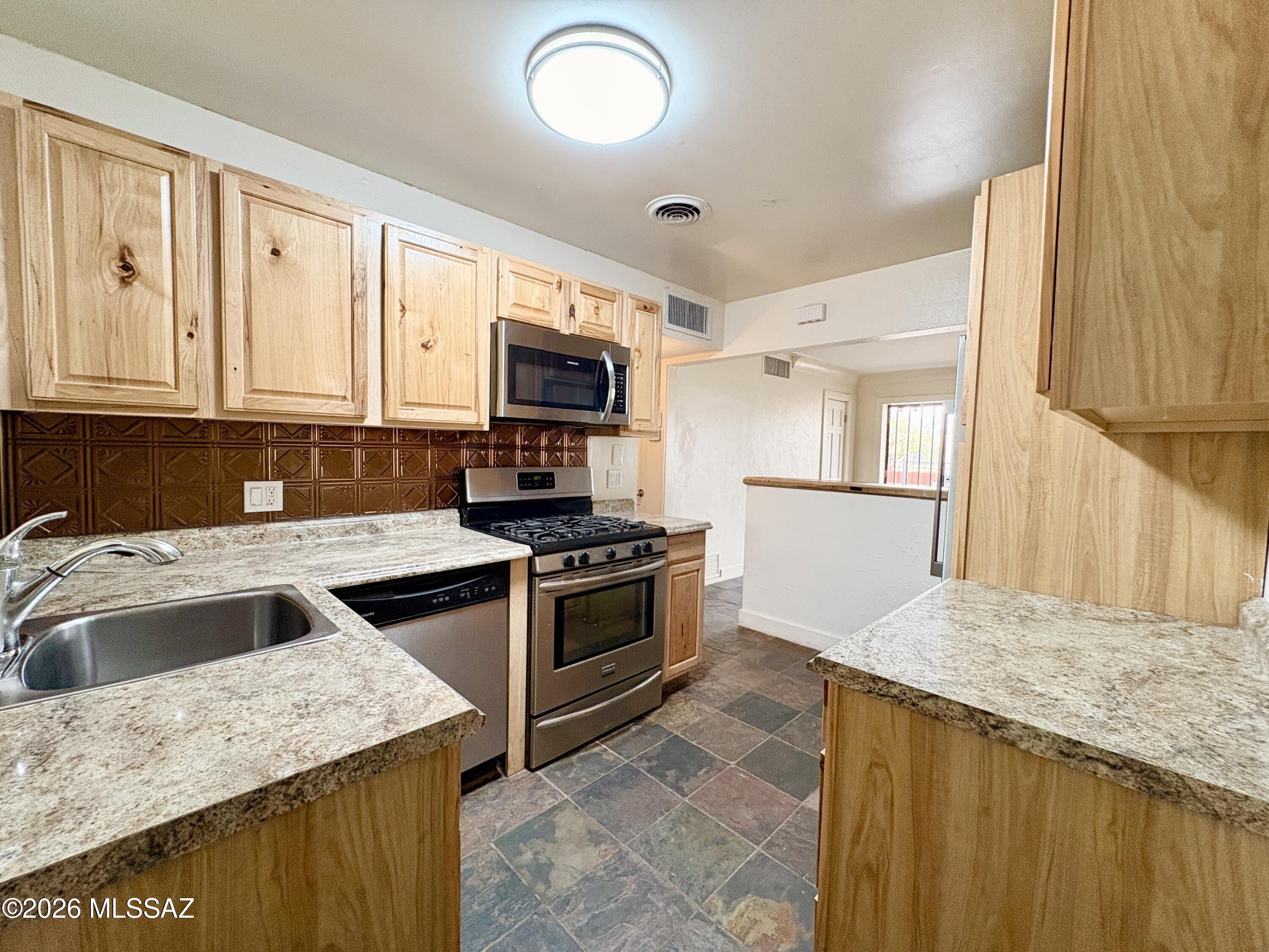 Wilmot Desert Estates - Residential