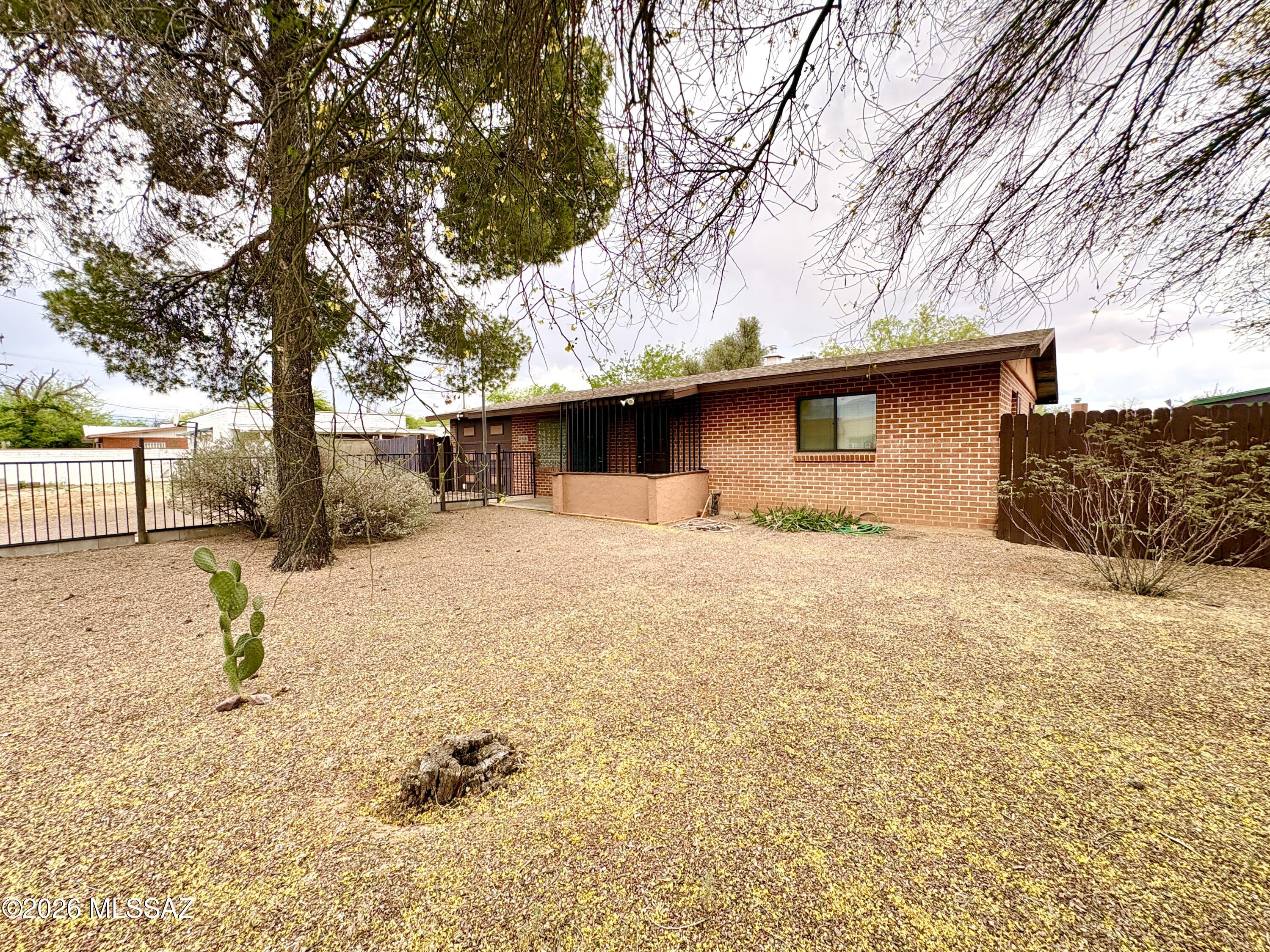 Wilmot Desert Estates - Residential
