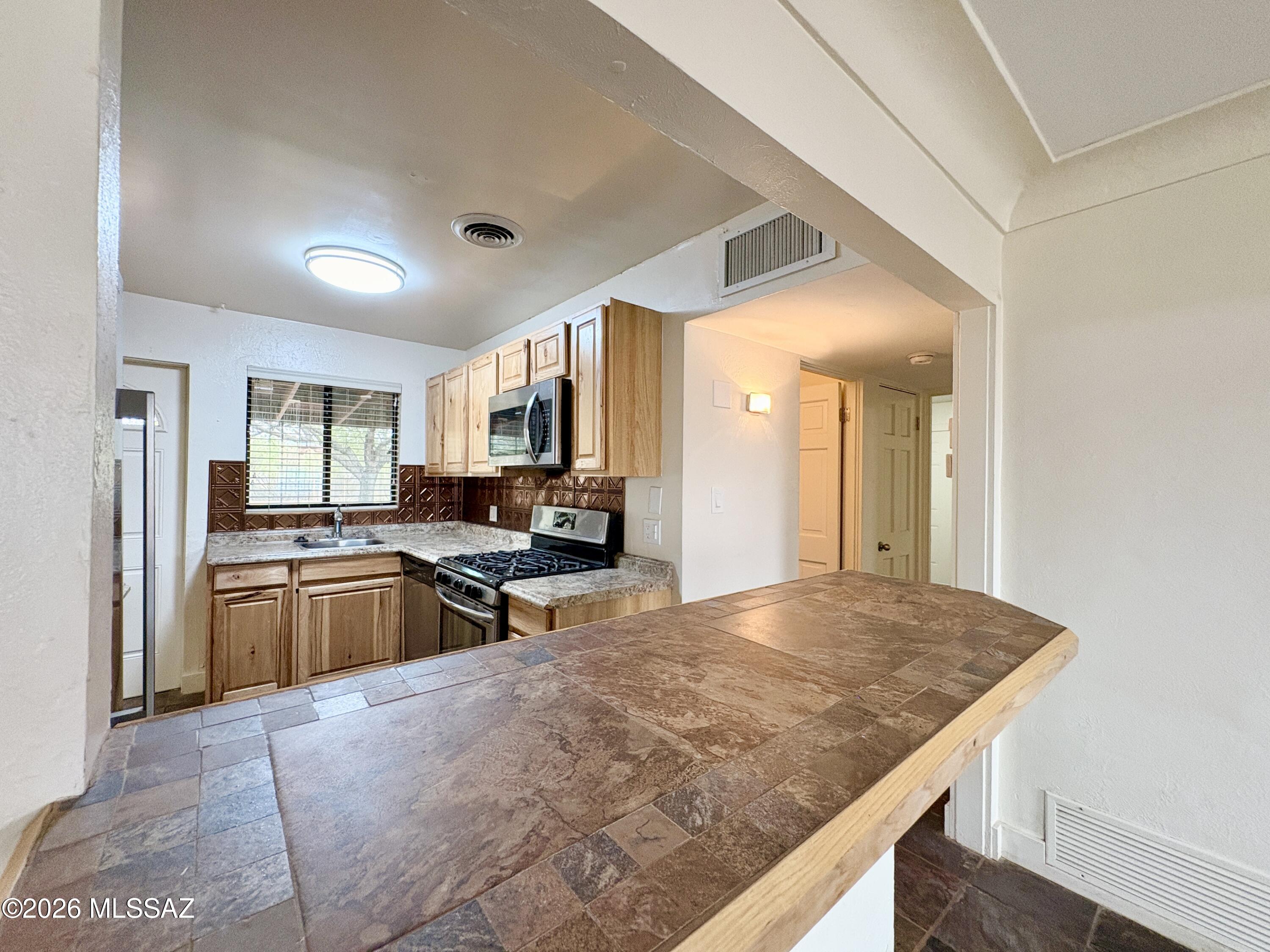 Wilmot Desert Estates - Residential
