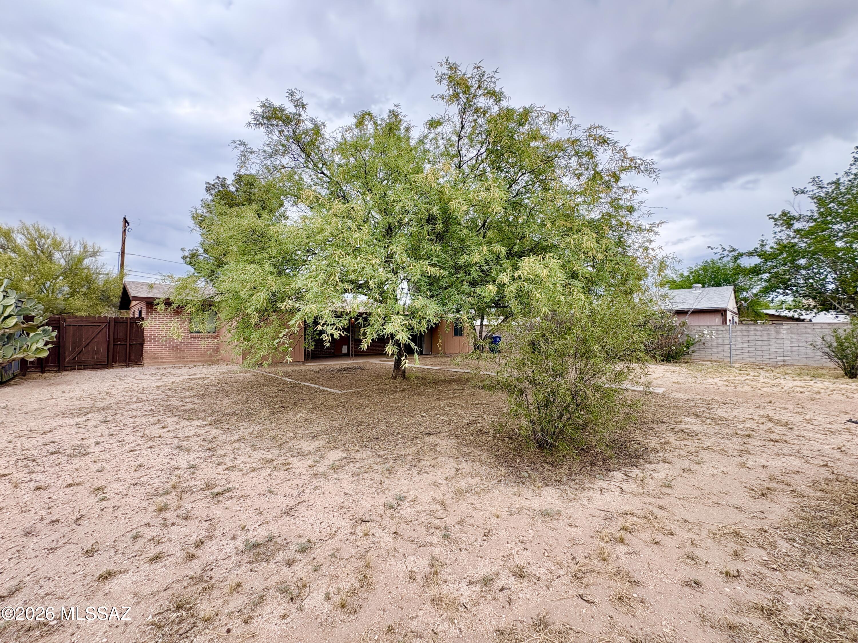Wilmot Desert Estates - Residential