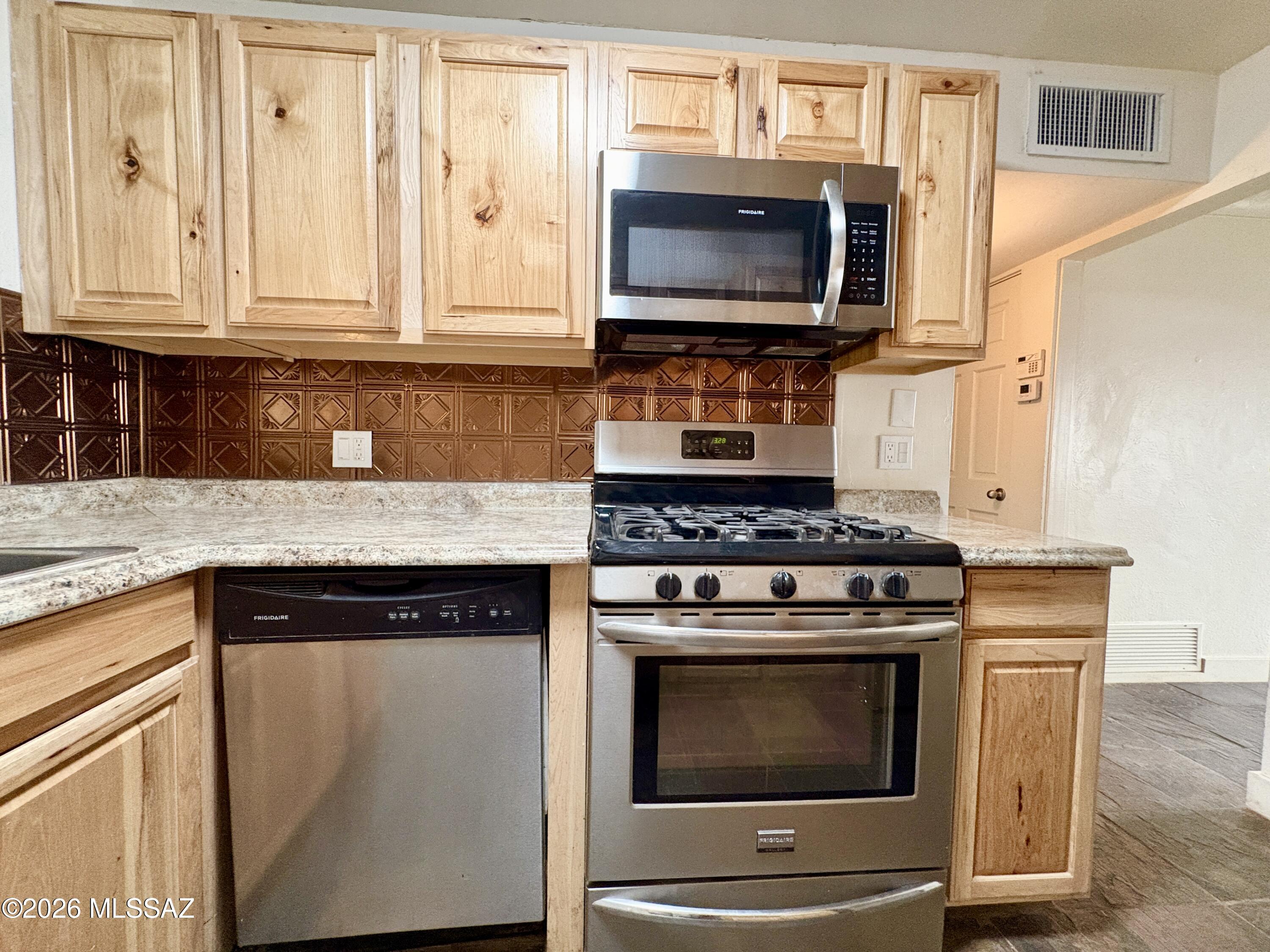 Wilmot Desert Estates - Residential