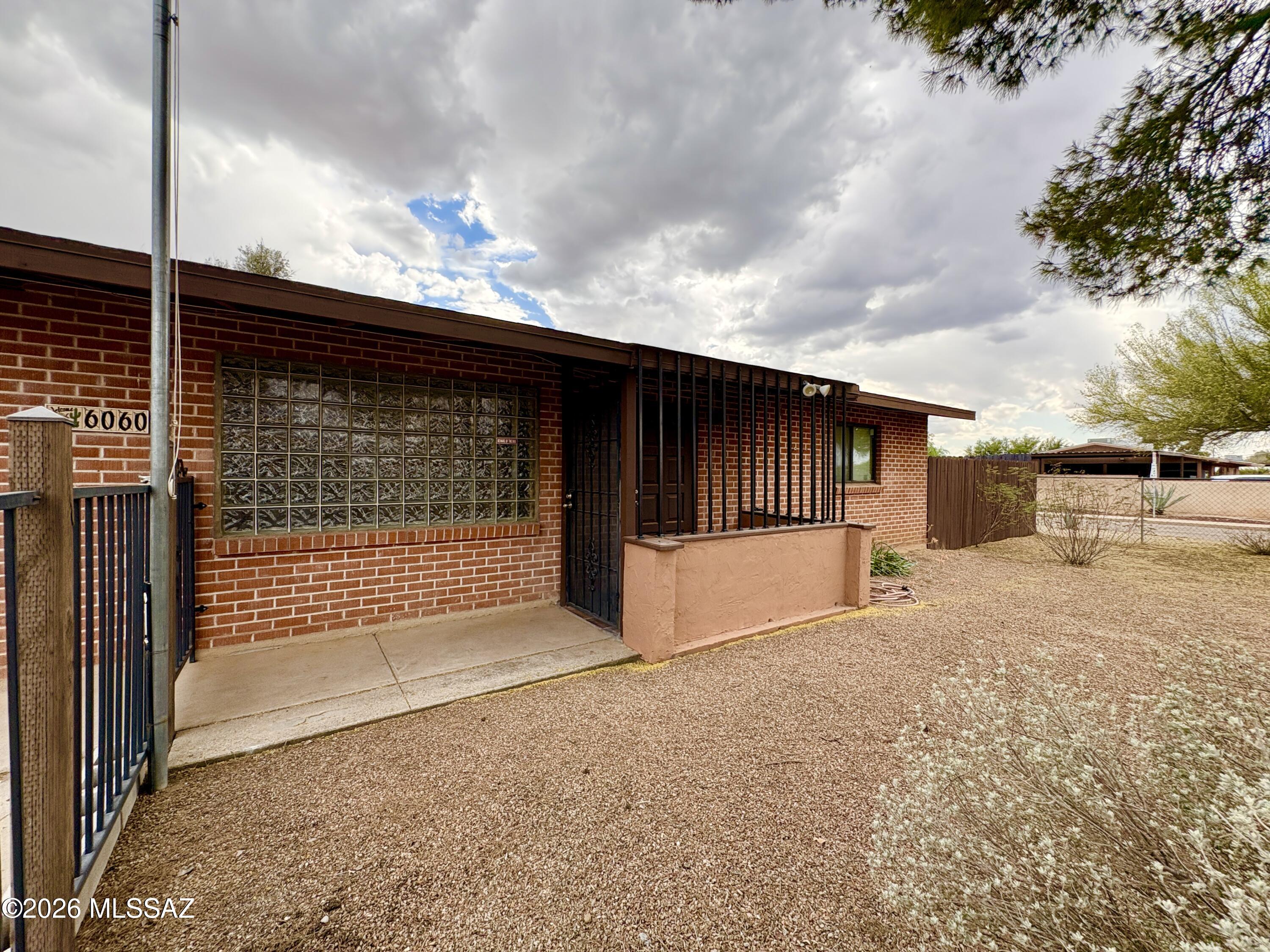 Wilmot Desert Estates - Residential
