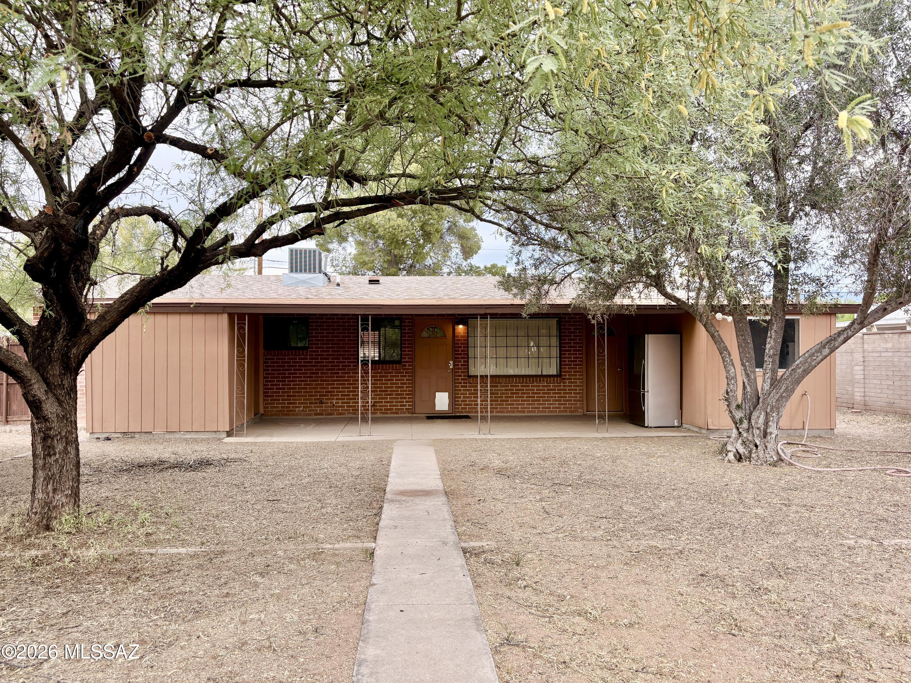 Wilmot Desert Estates - Residential