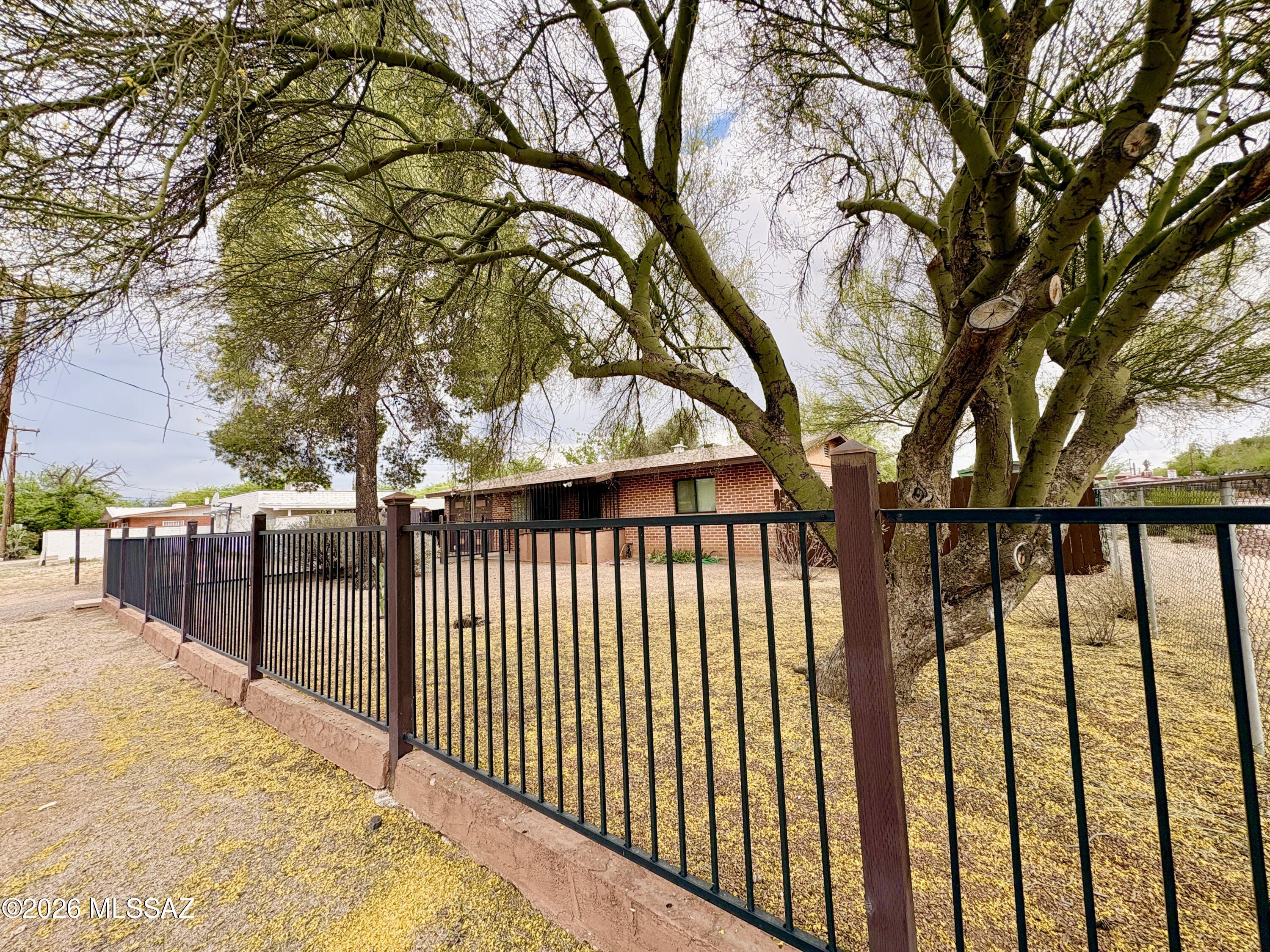 Wilmot Desert Estates - Residential