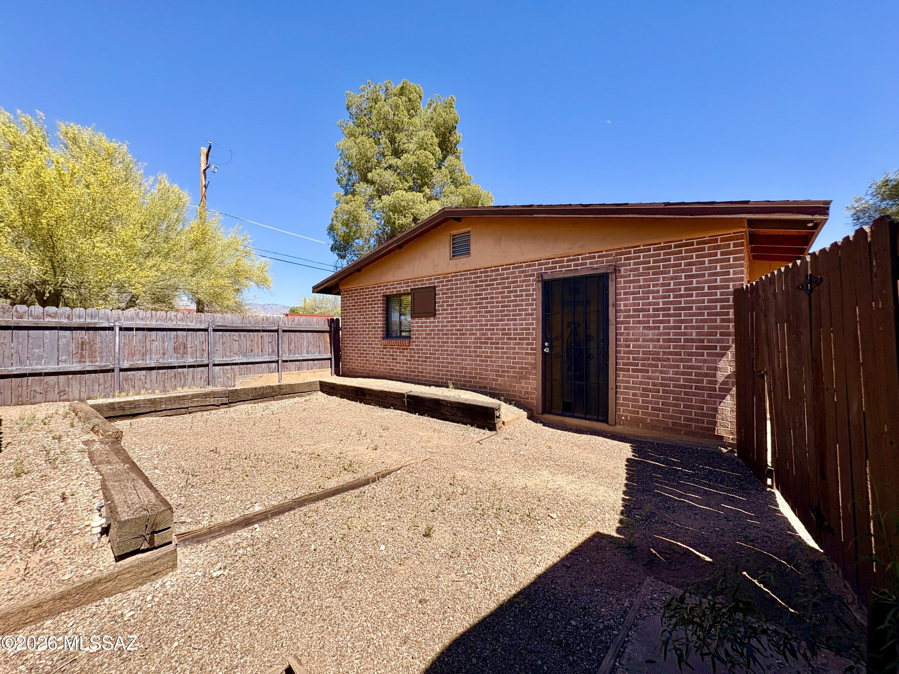 Wilmot Desert Estates - Residential