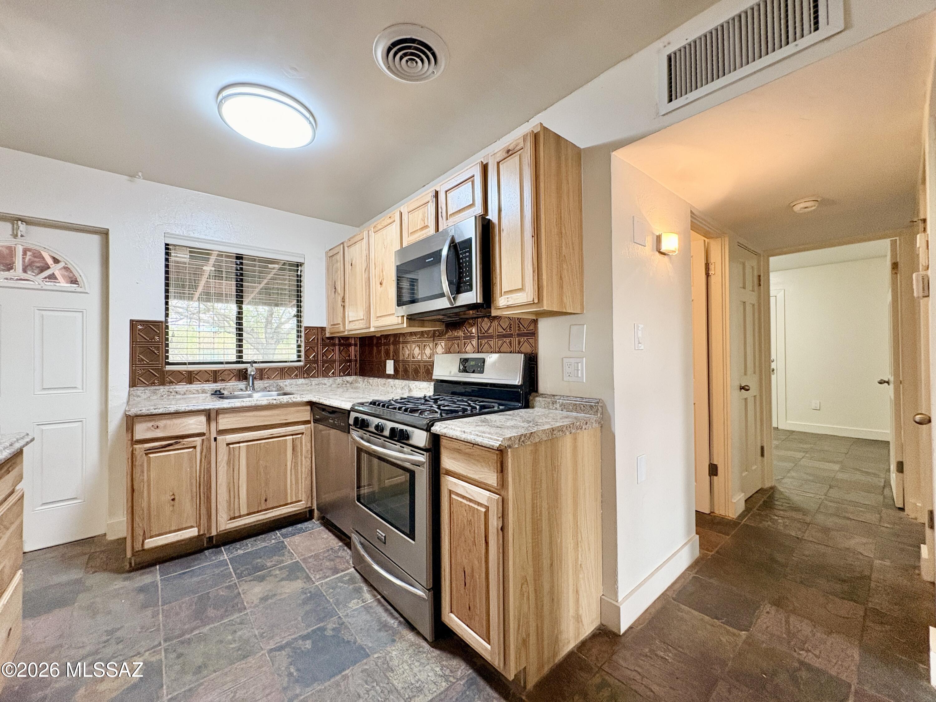 Wilmot Desert Estates - Residential