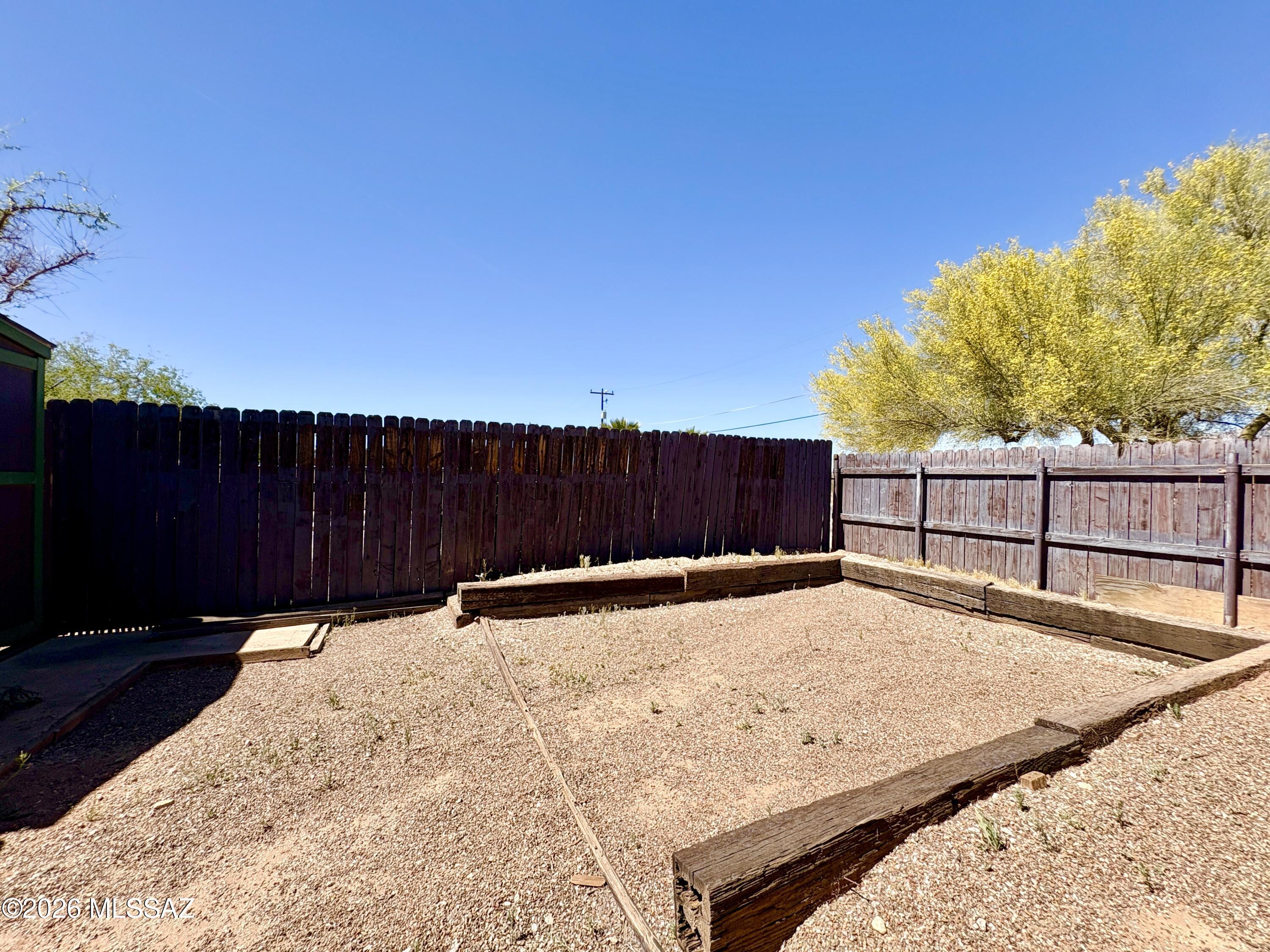 Wilmot Desert Estates - Residential