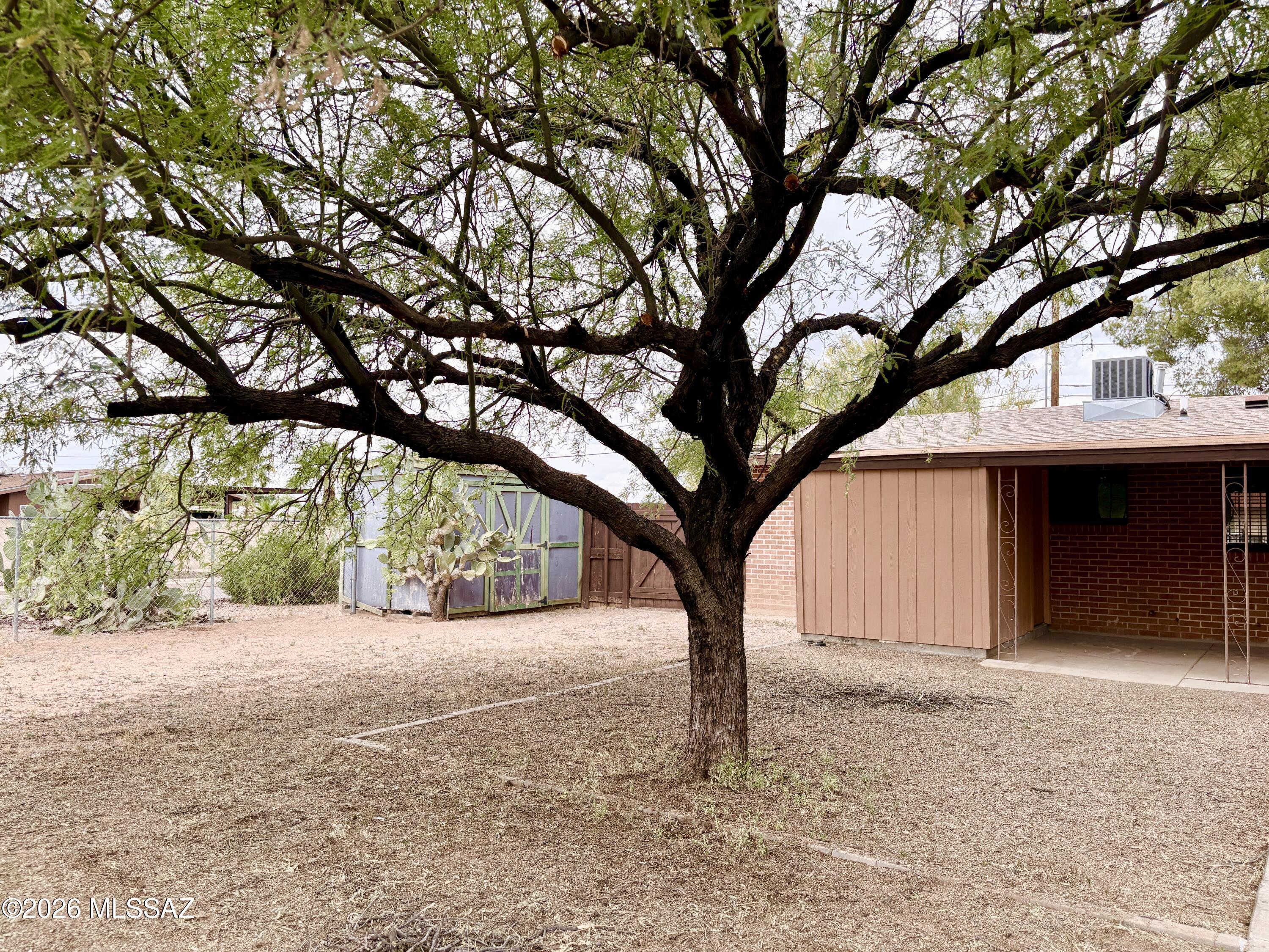 Wilmot Desert Estates - Residential