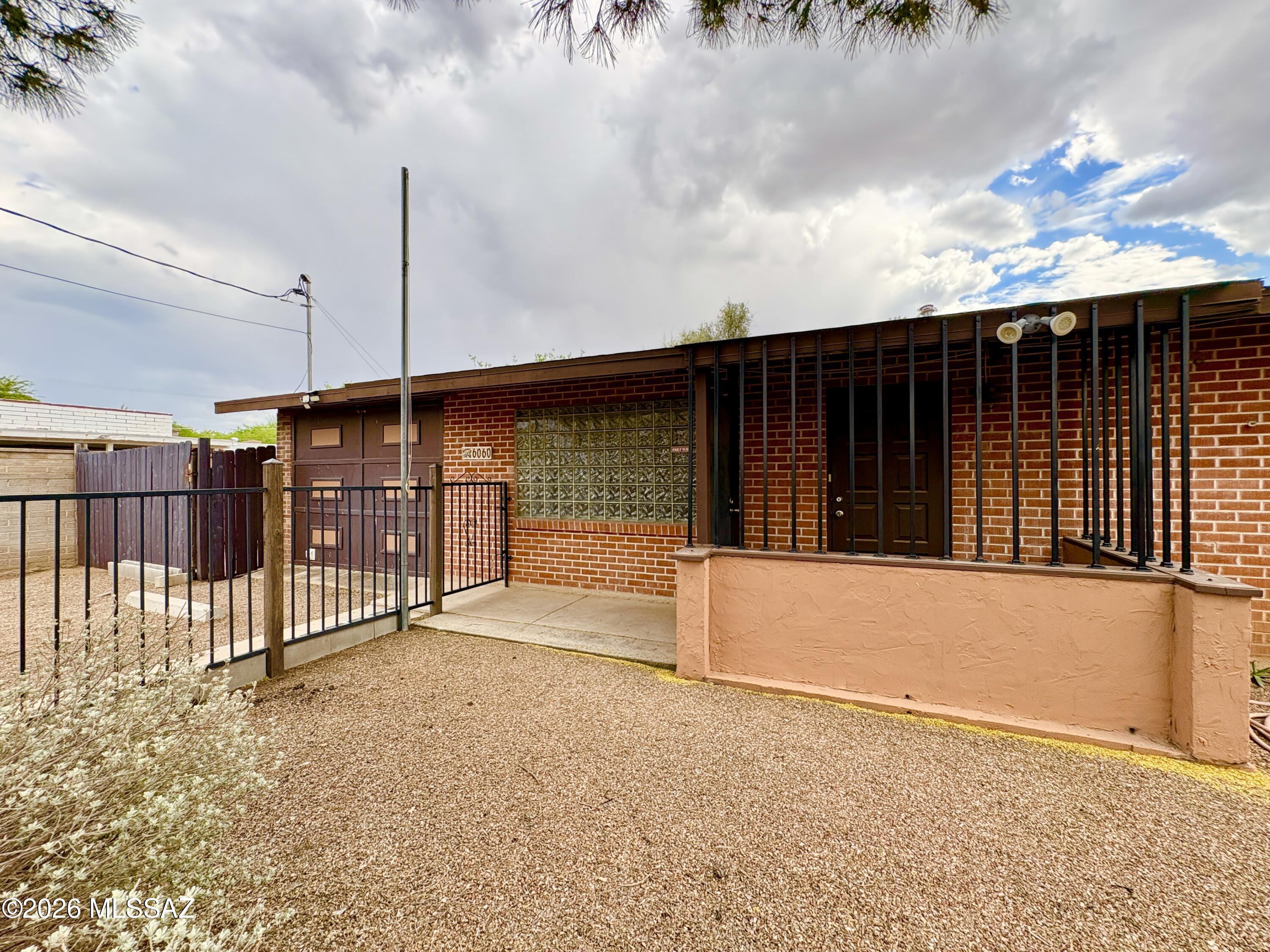 Wilmot Desert Estates - Residential