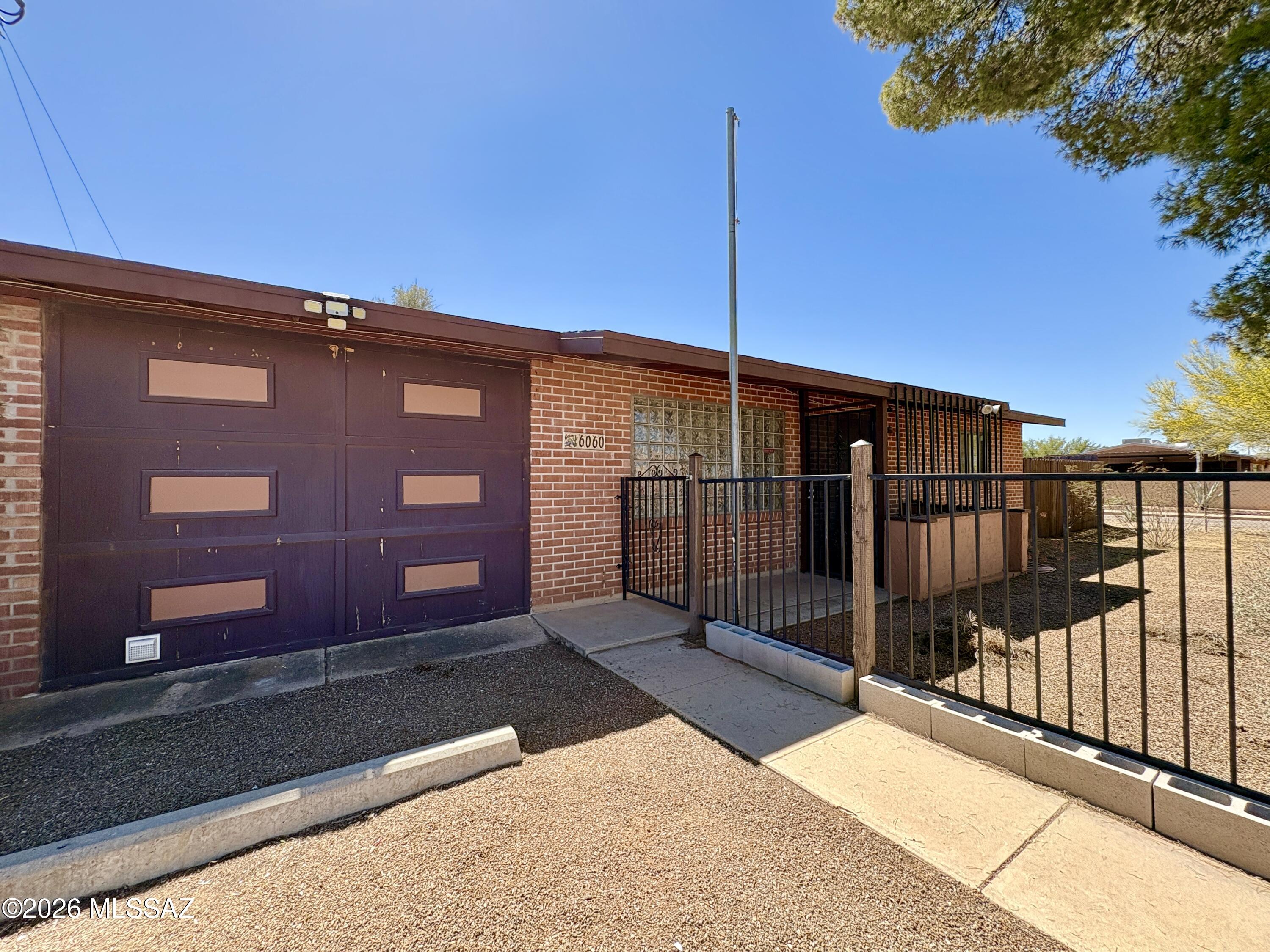 Wilmot Desert Estates - Residential