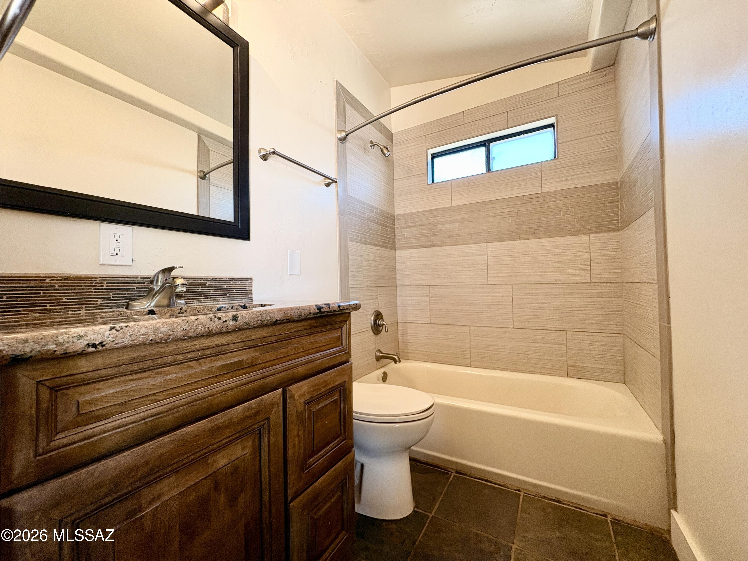 Wilmot Desert Estates - Residential