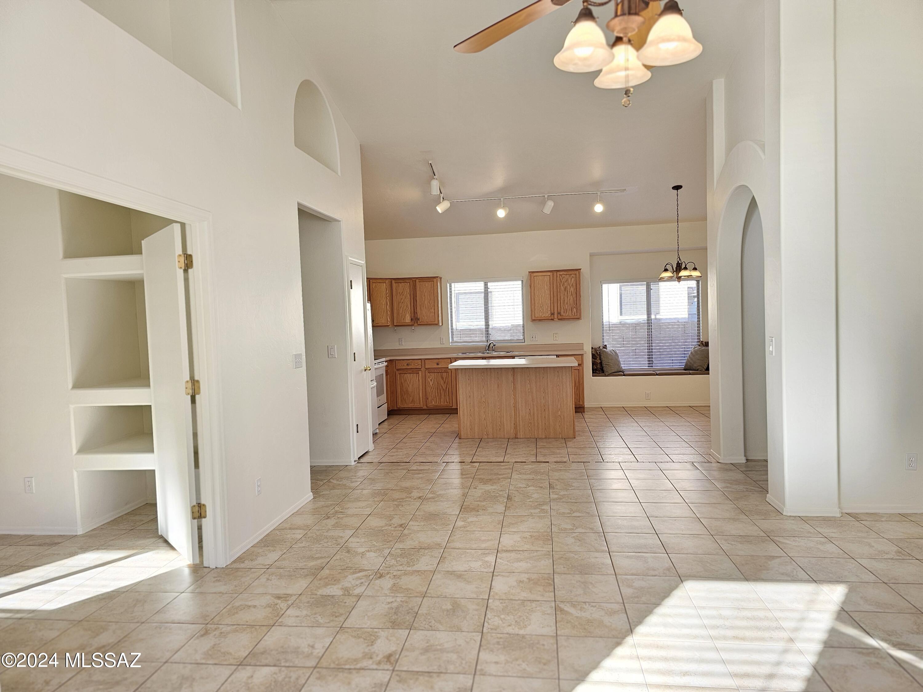 Continental Ranch (1-148) - Residential Lease