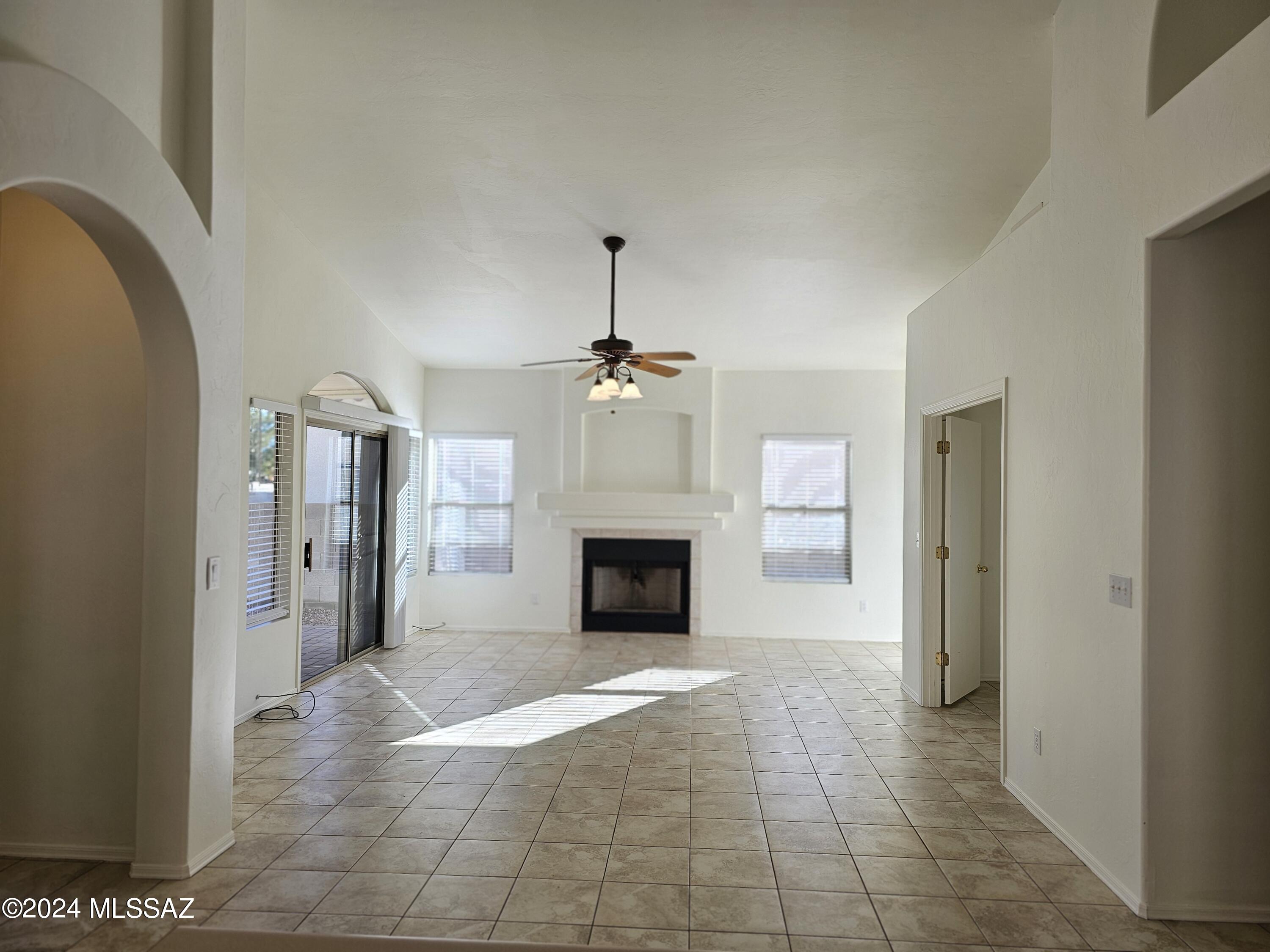 Continental Ranch (1-148) - Residential Lease