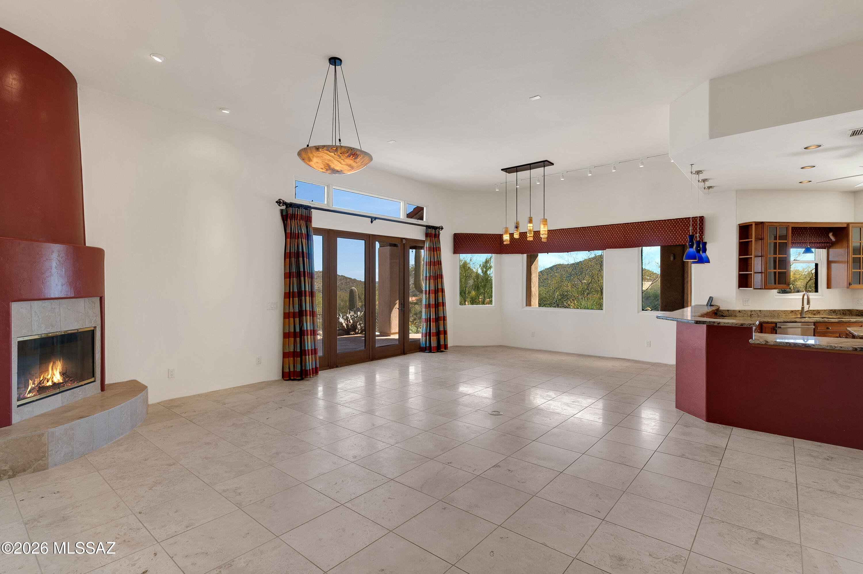 Eagles View (1-15) - Residential