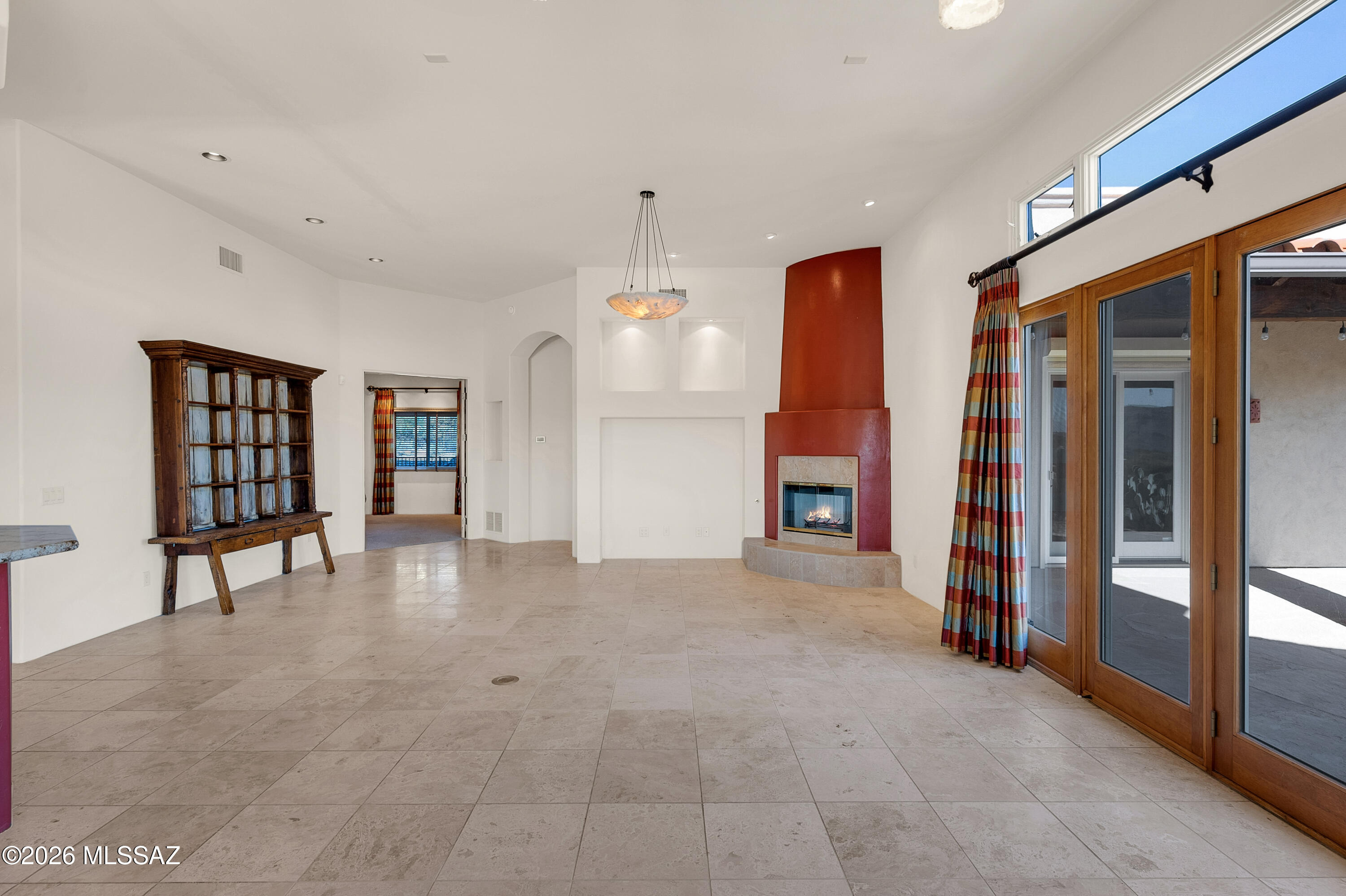 Eagles View (1-15) - Residential