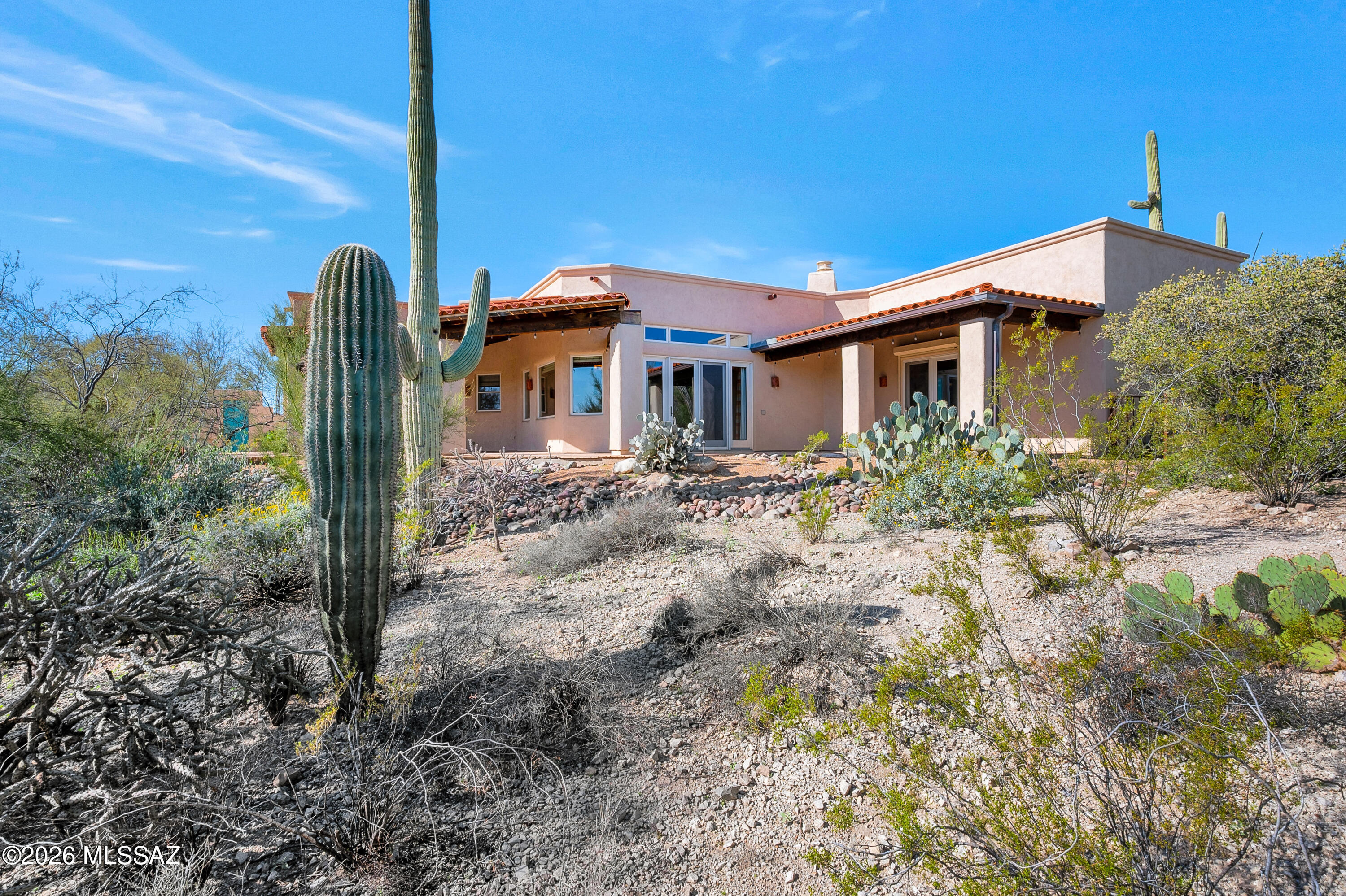 Eagles View (1-15) - Residential