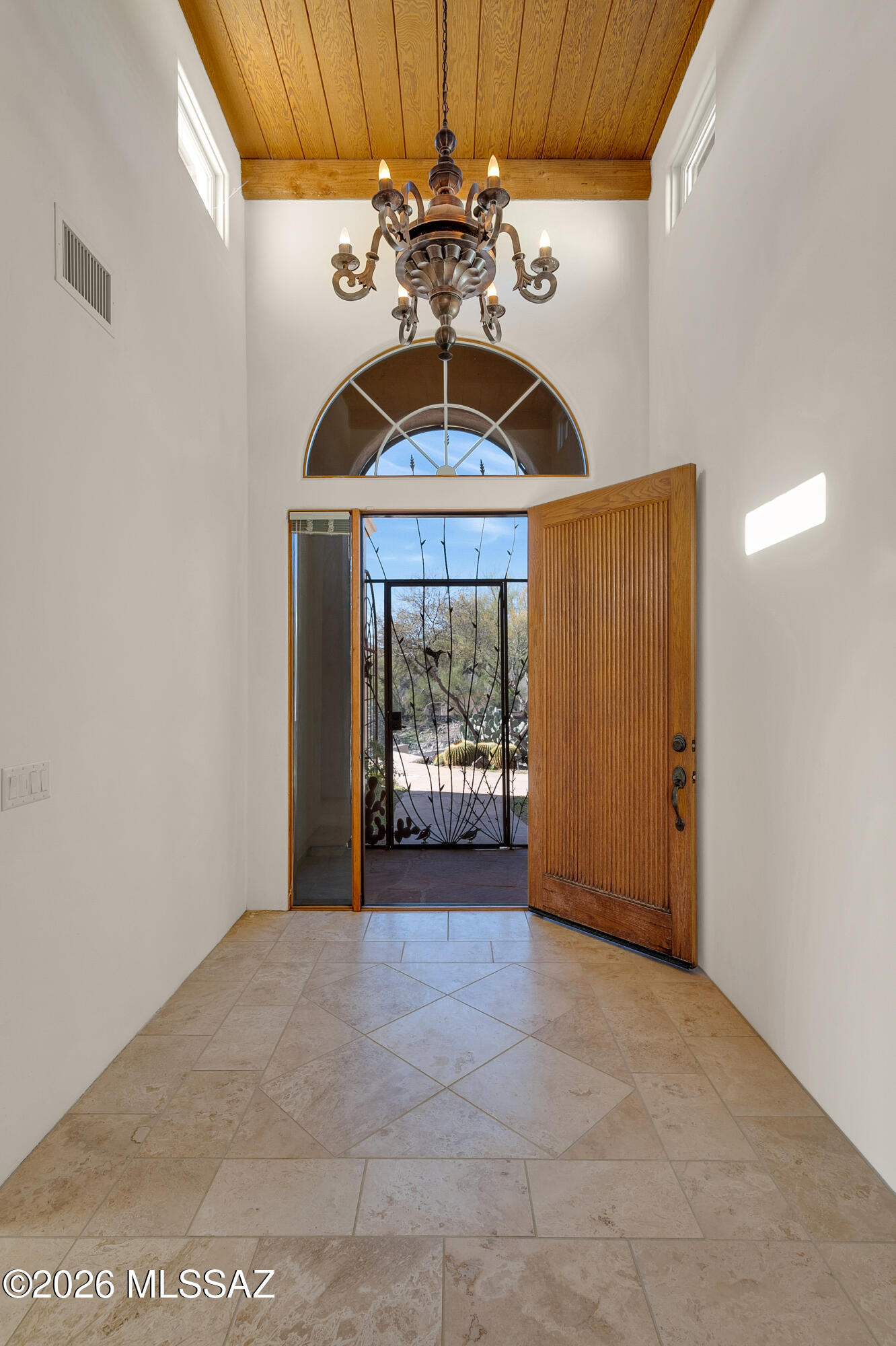 Eagles View (1-15) - Residential