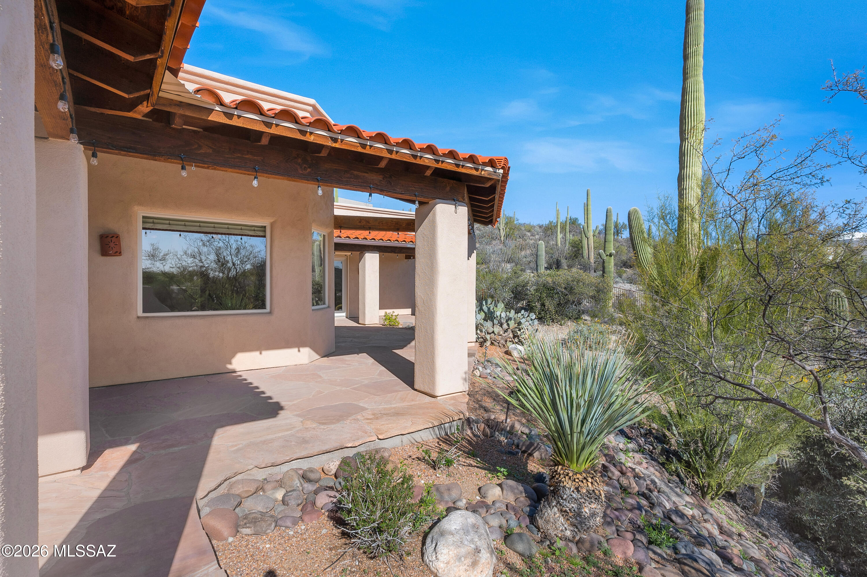Eagles View (1-15) - Residential