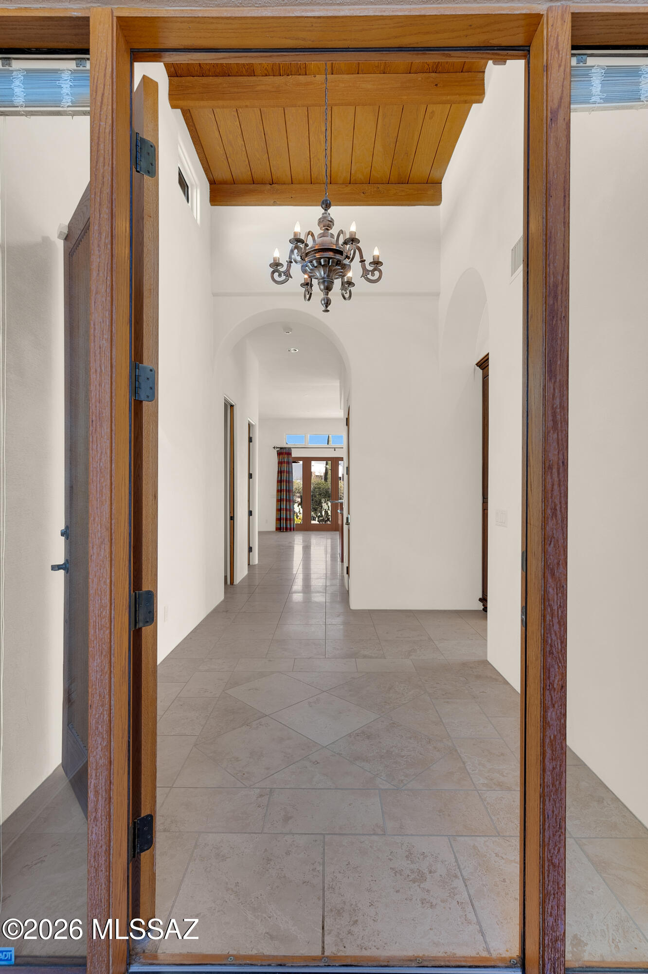 Eagles View (1-15) - Residential