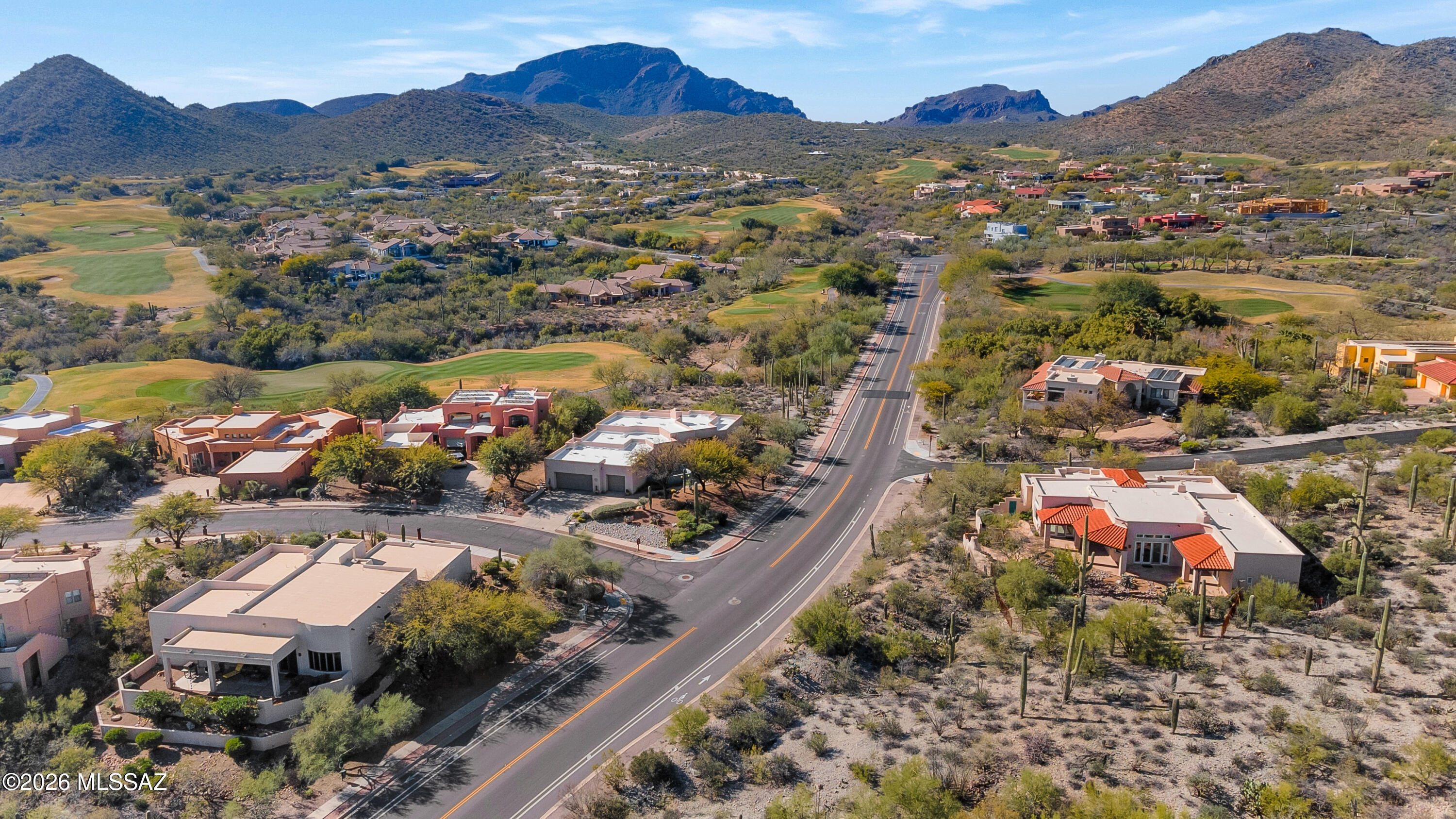 Eagles View (1-15) - Residential