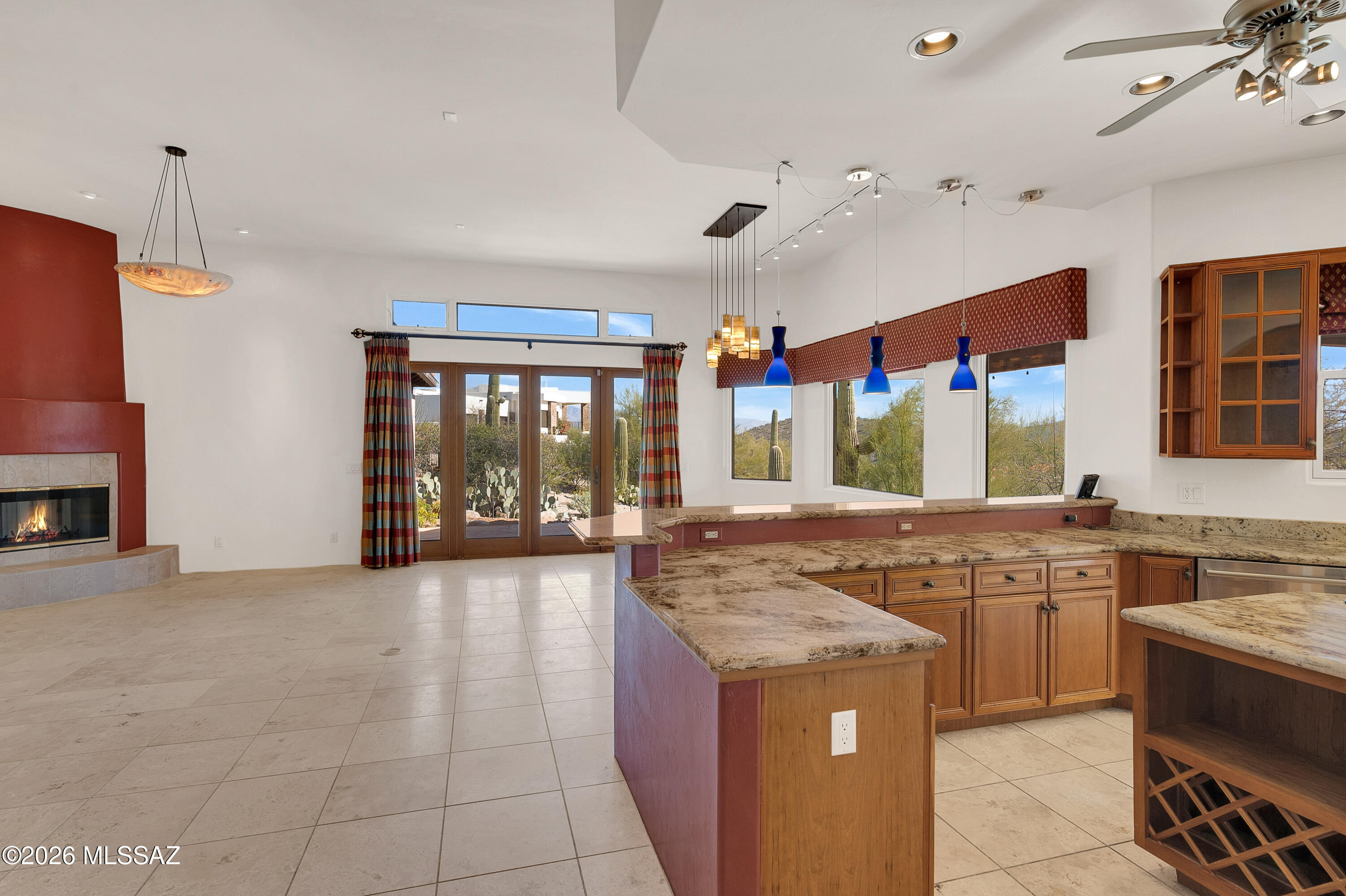 Eagles View (1-15) - Residential