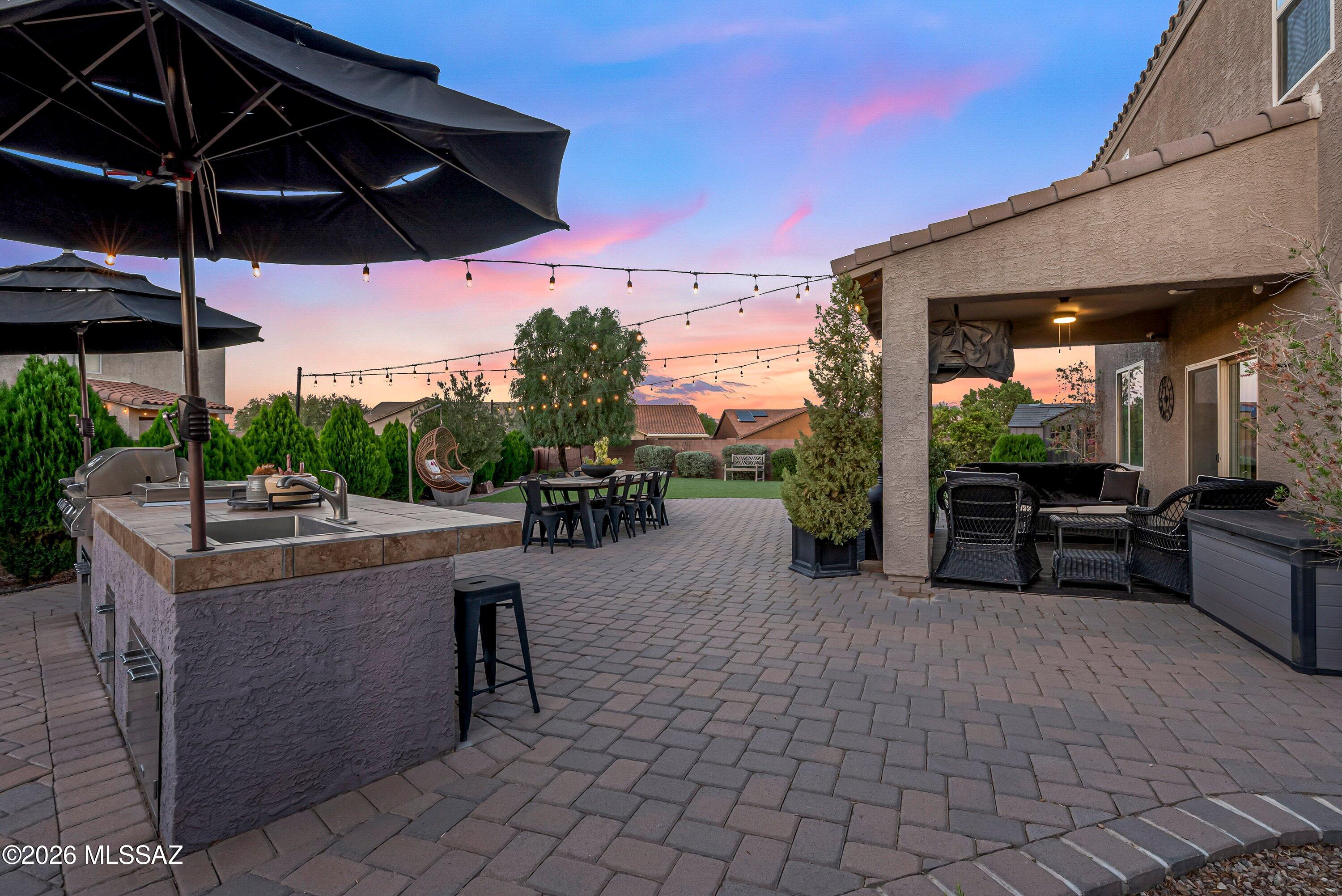 Madera Highlands Villages 27 & 29 (1-119) - Residential
