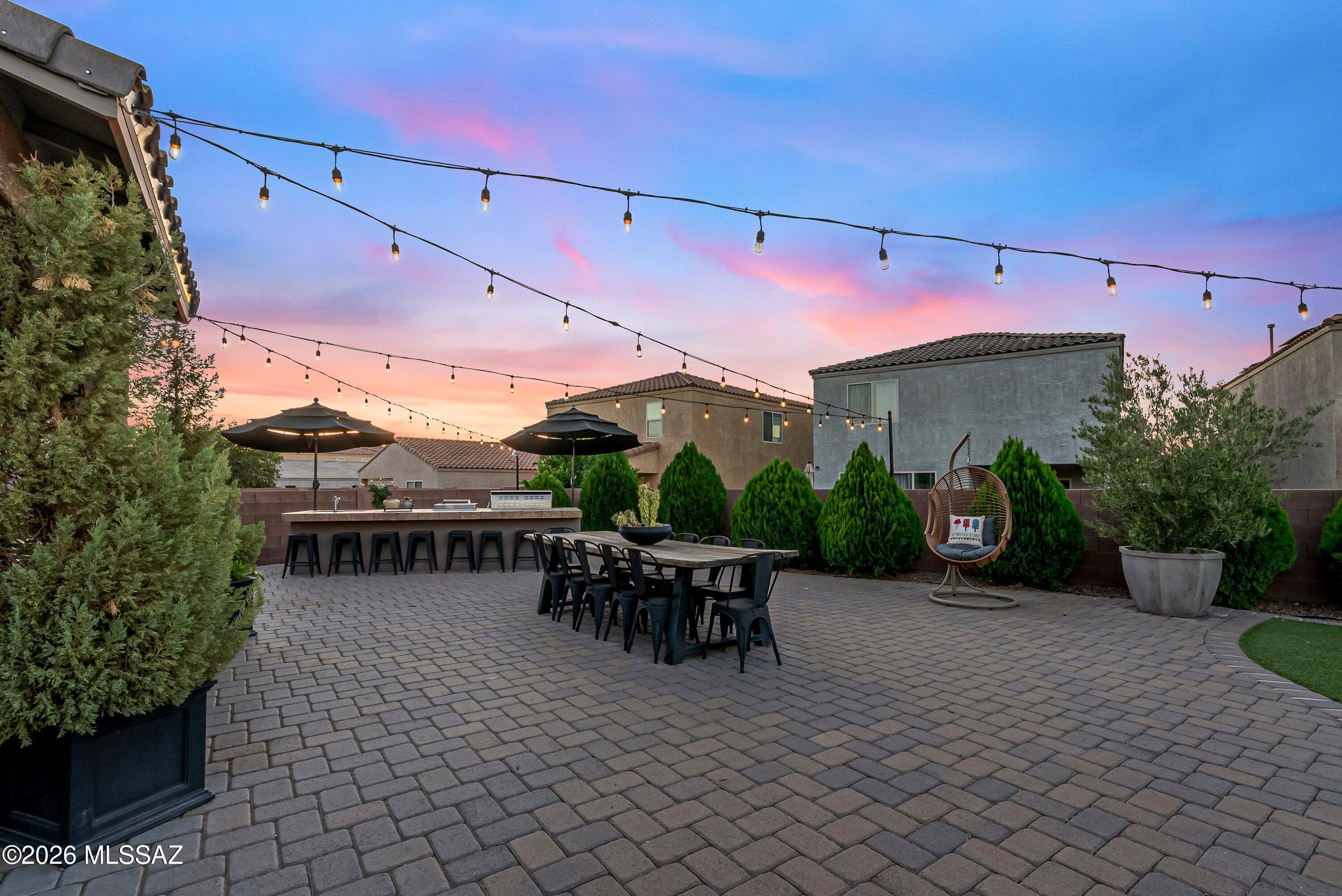 Madera Highlands Villages 27 & 29 (1-119) - Residential
