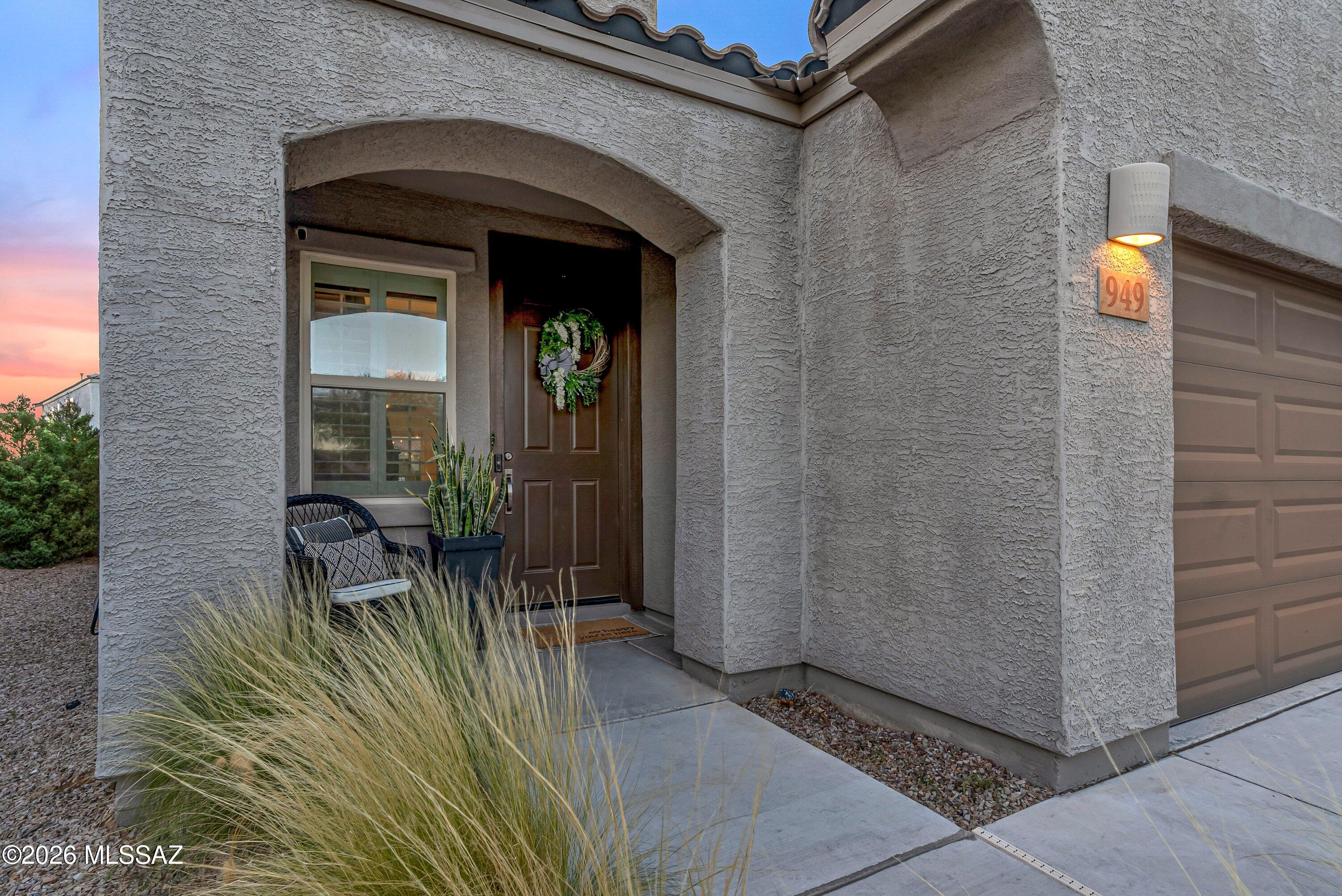 Madera Highlands Villages 27 & 29 (1-119) - Residential