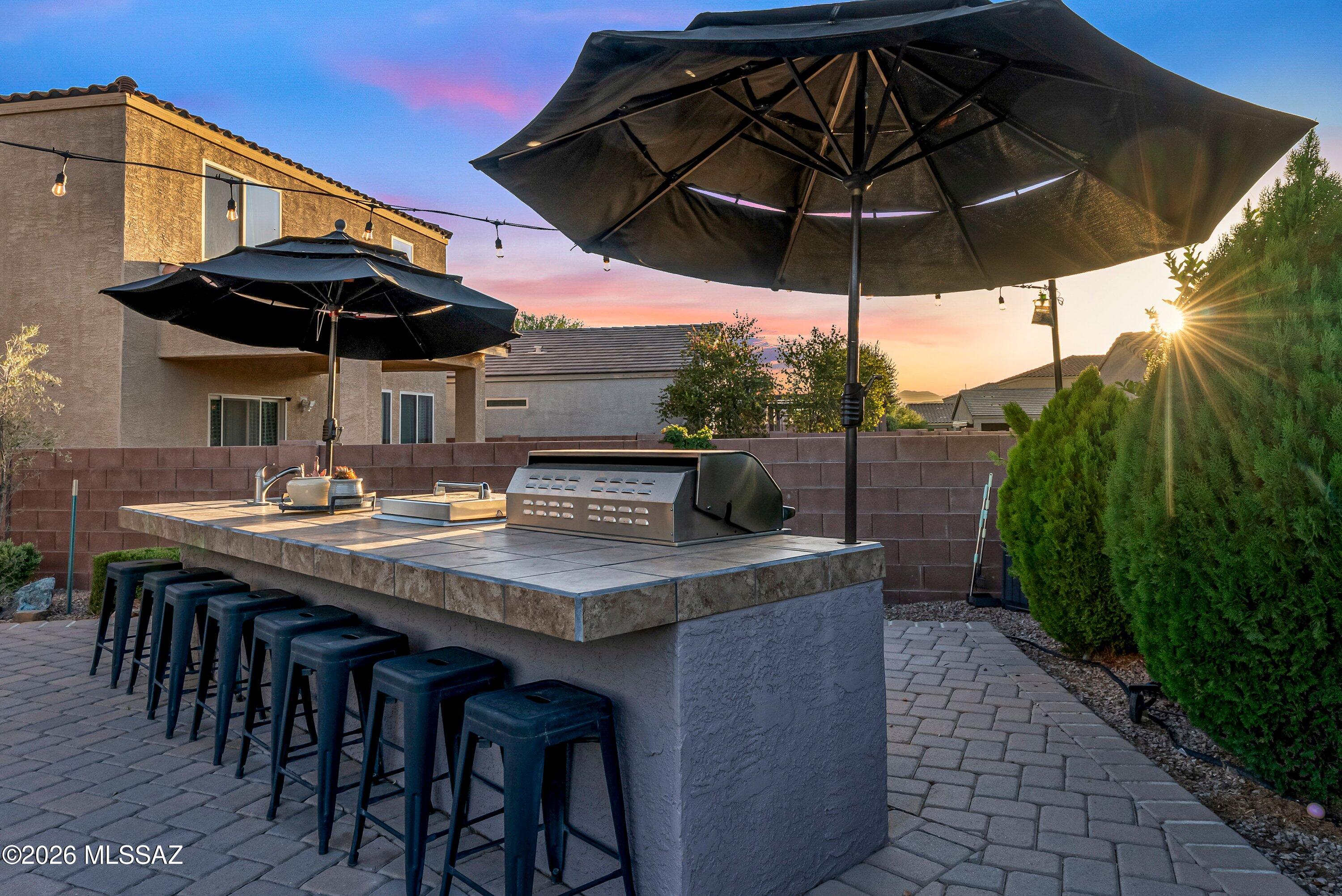 Madera Highlands Villages 27 & 29 (1-119) - Residential