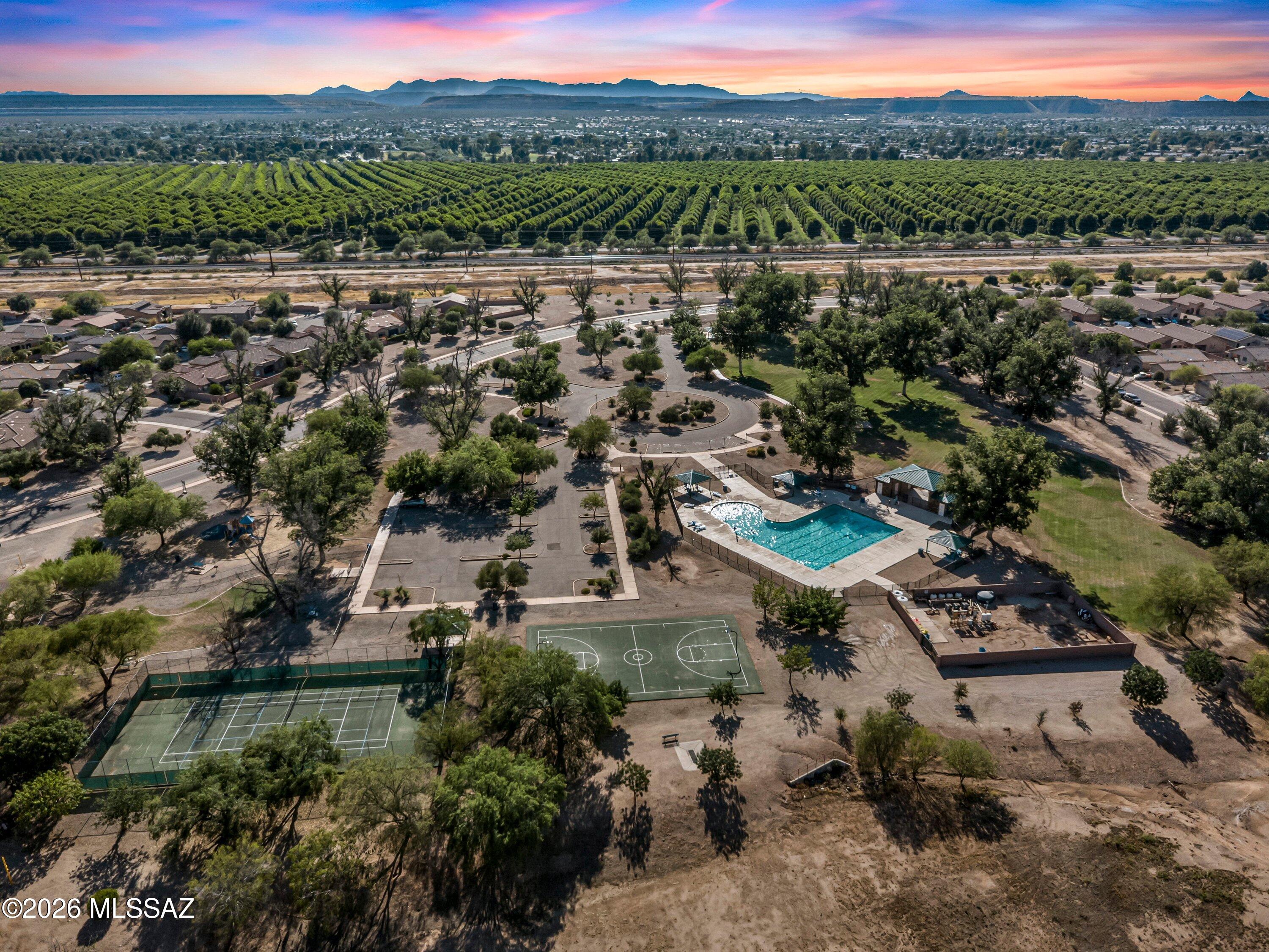 Madera Highlands Villages 27 & 29 (1-119) - Residential