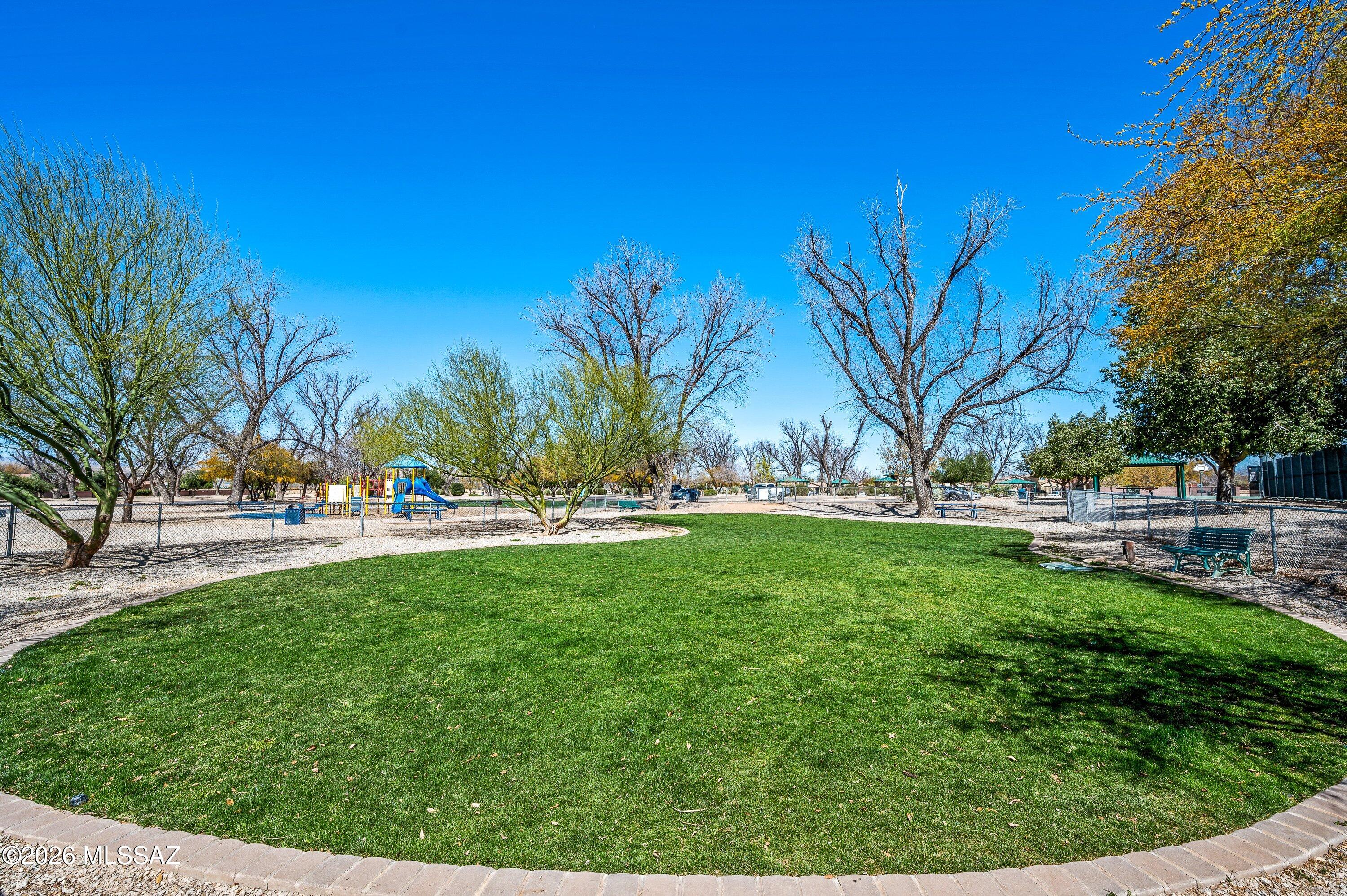Madera Highlands Villages 27 & 29 (1-119) - Residential