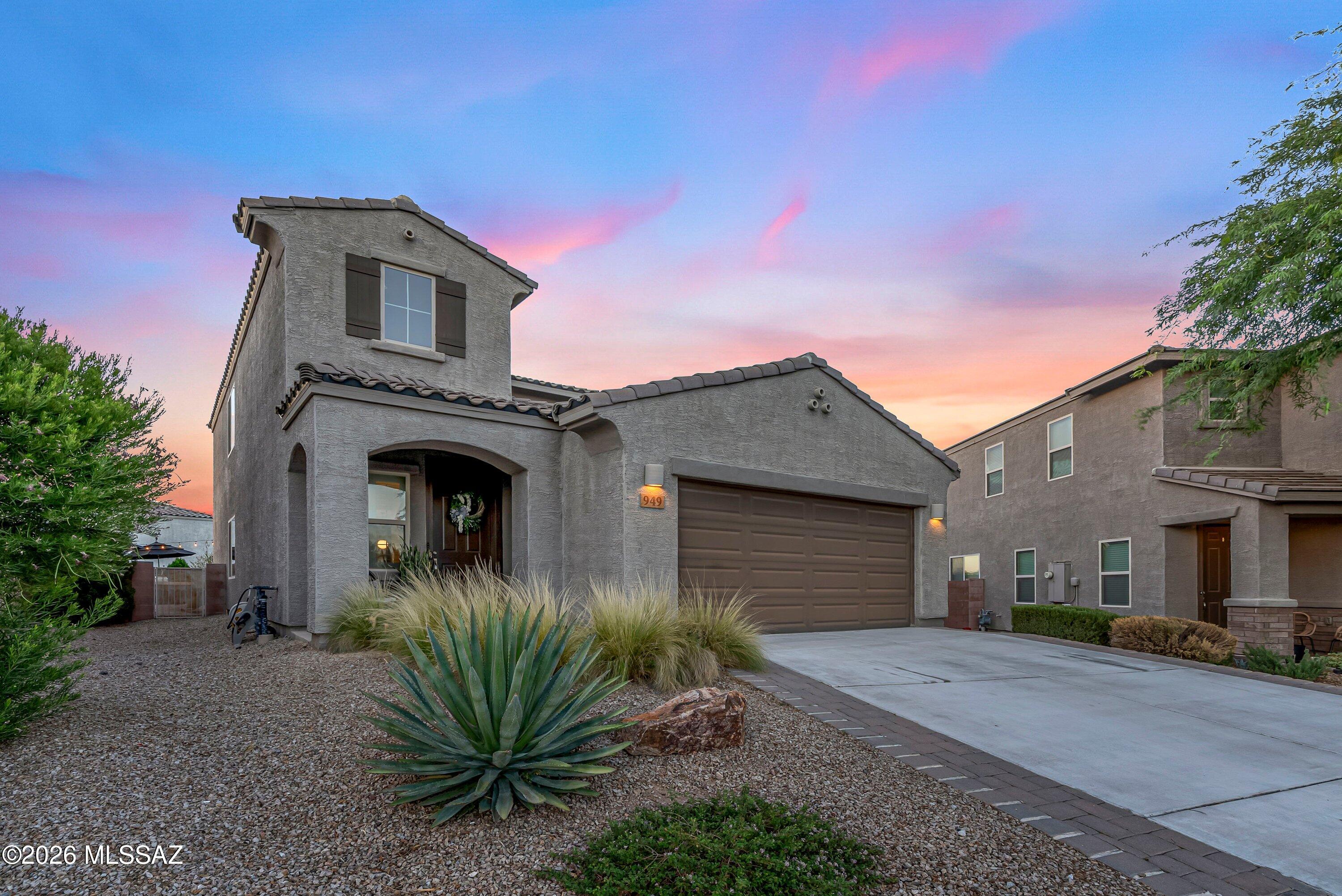 Madera Highlands Villages 27 & 29 (1-119) - Residential
