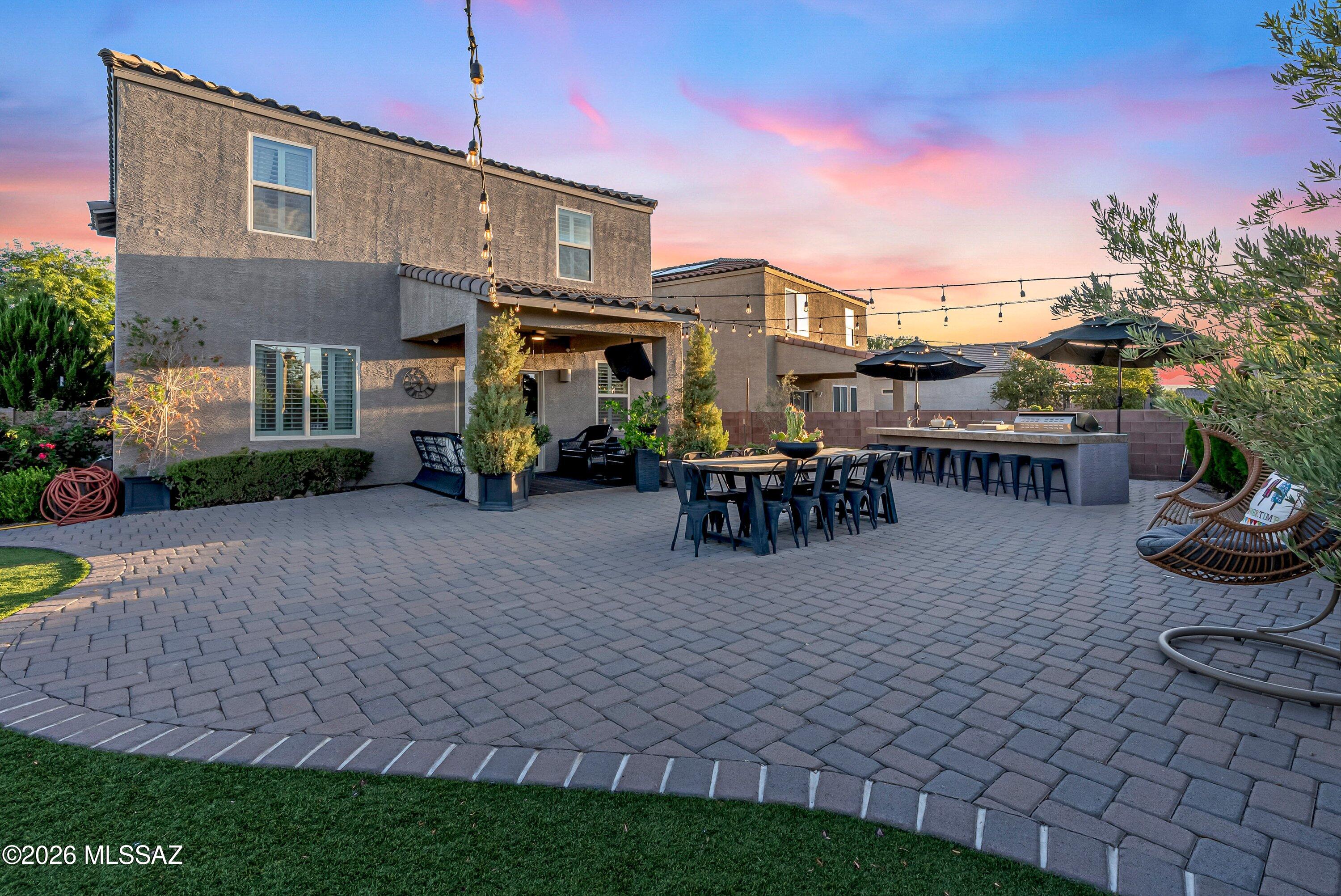 Madera Highlands Villages 27 & 29 (1-119) - Residential