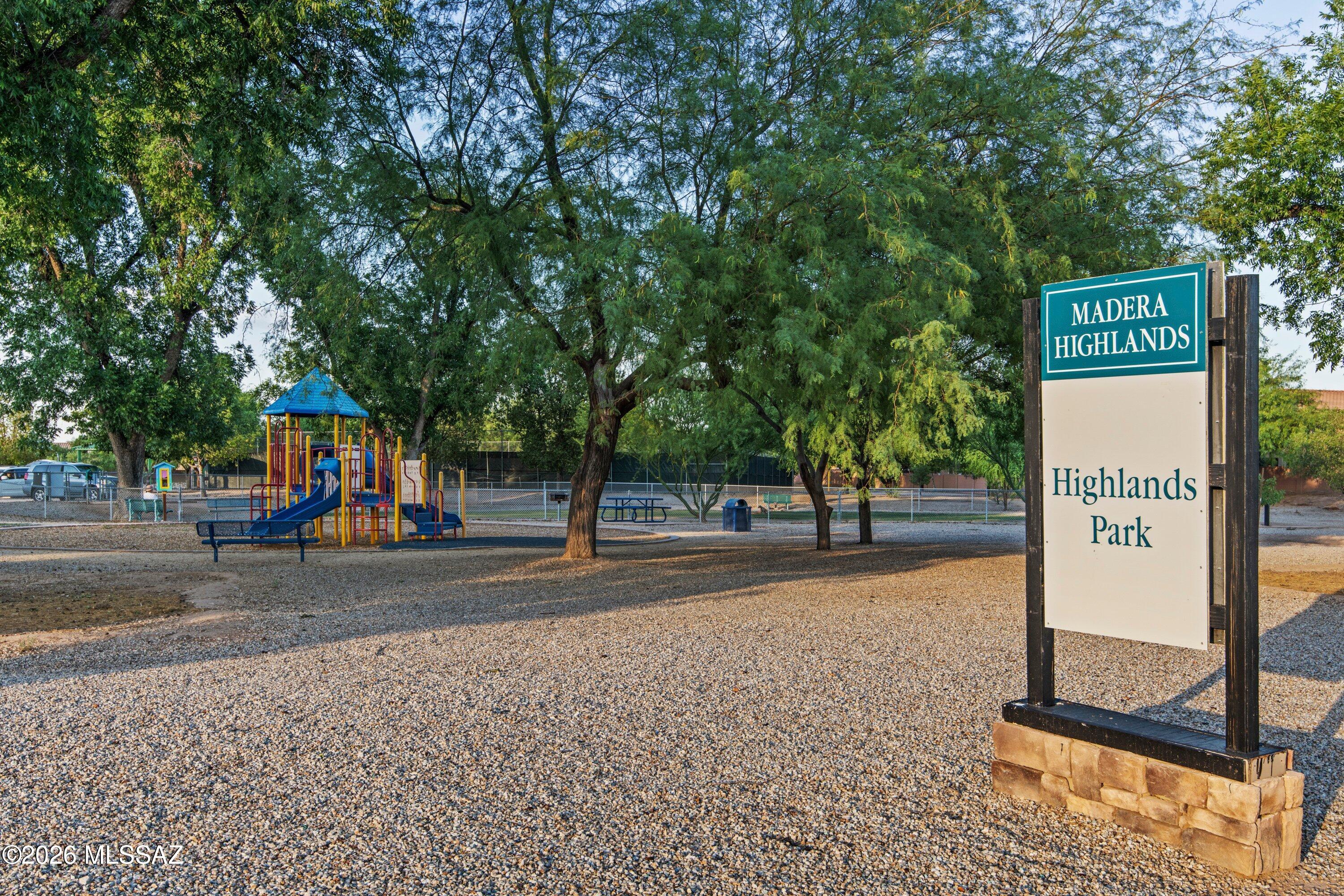 Madera Highlands Villages 27 & 29 (1-119) - Residential