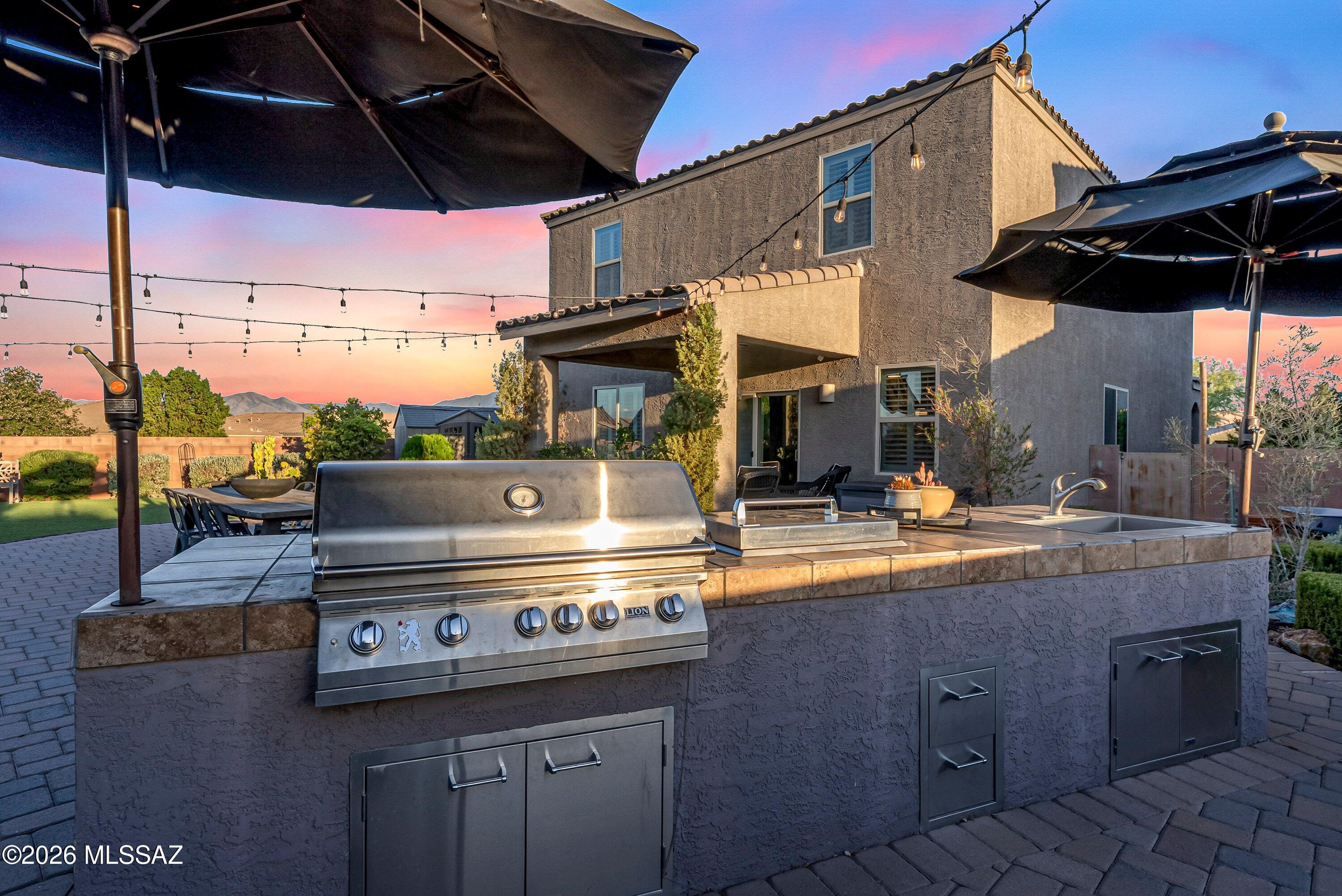 Madera Highlands Villages 27 & 29 (1-119) - Residential