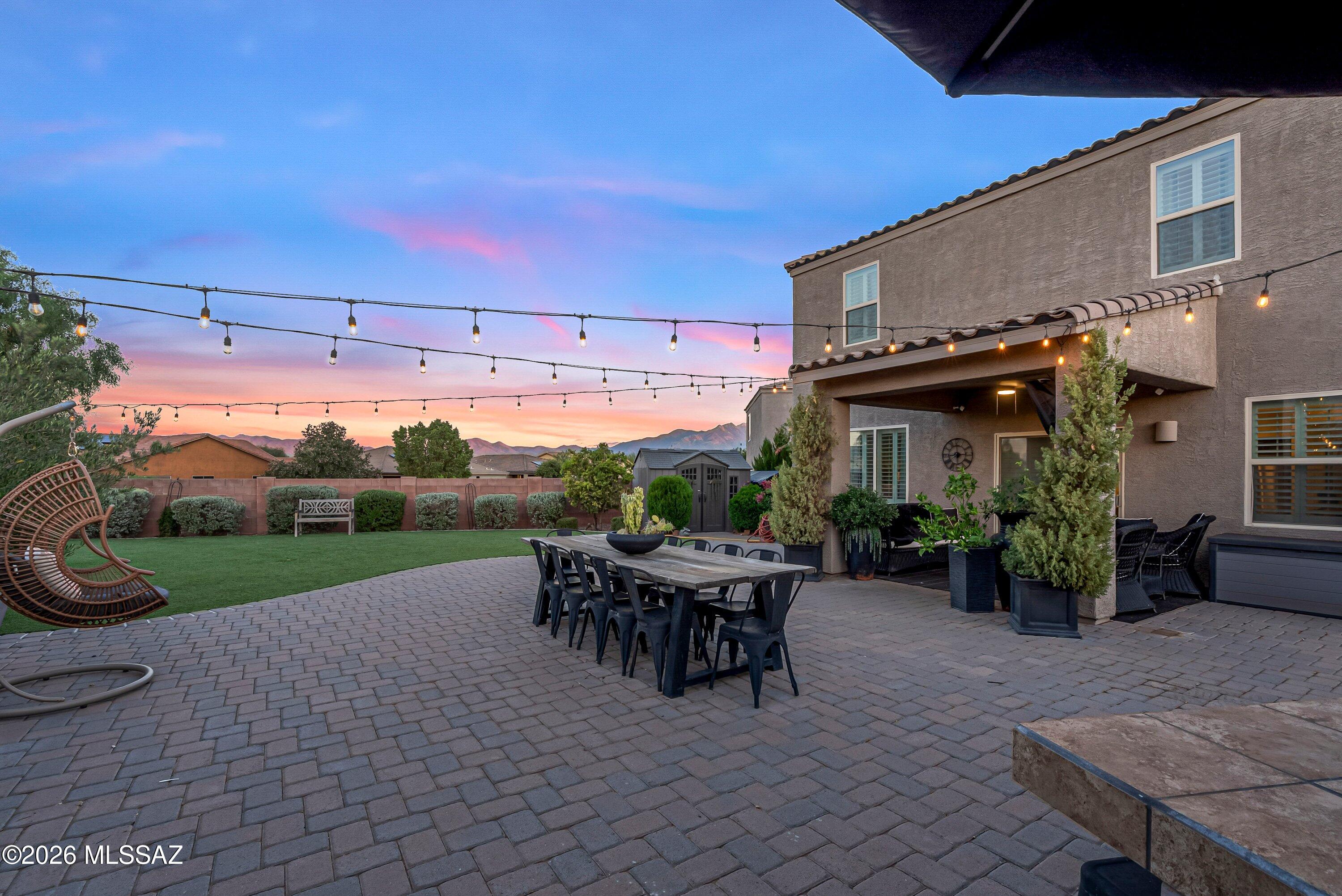 Madera Highlands Villages 27 & 29 (1-119) - Residential