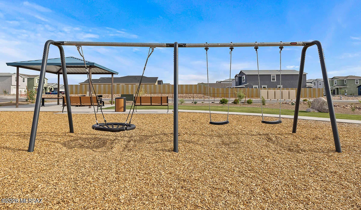 Redford Estates - Residential