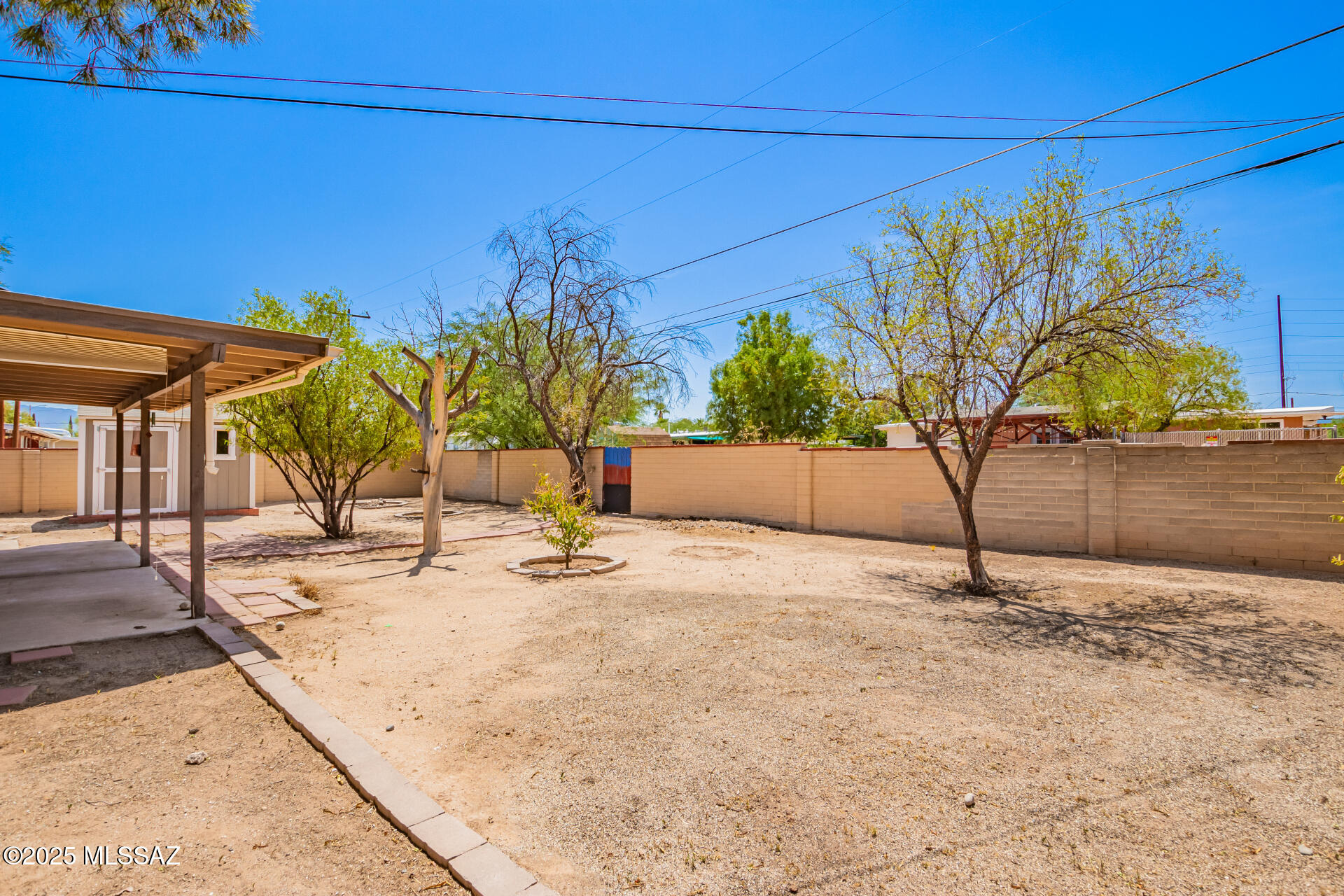 Yale Estates - Residential