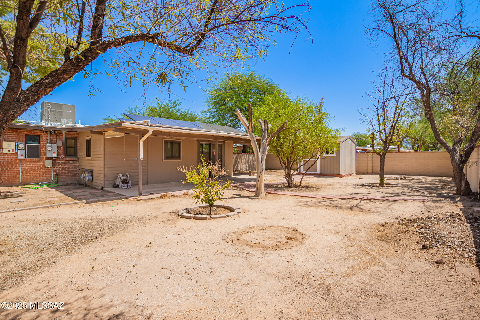 Yale Estates - Residential