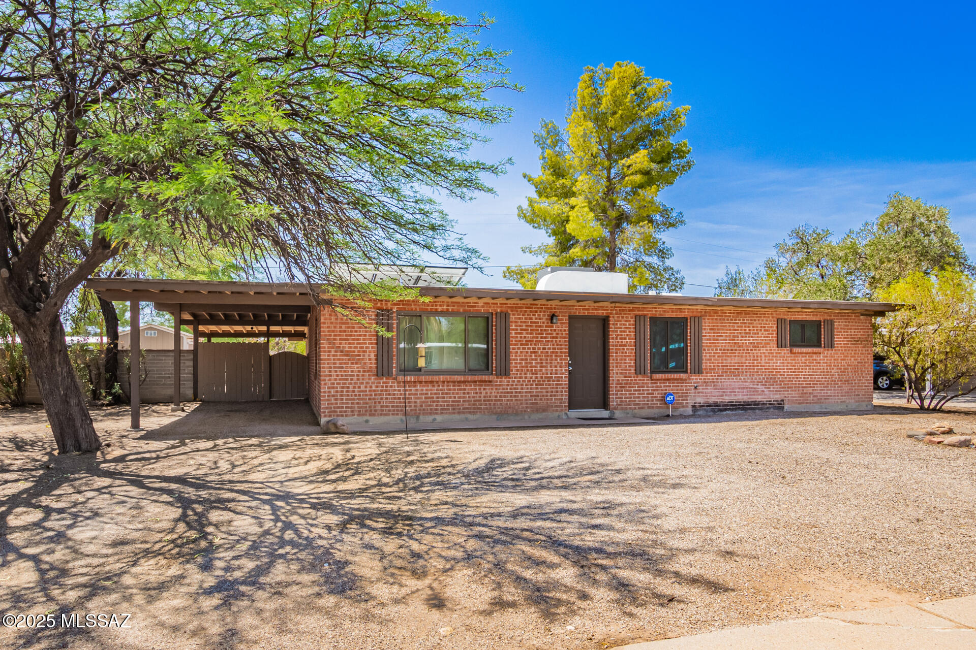 Yale Estates - Residential