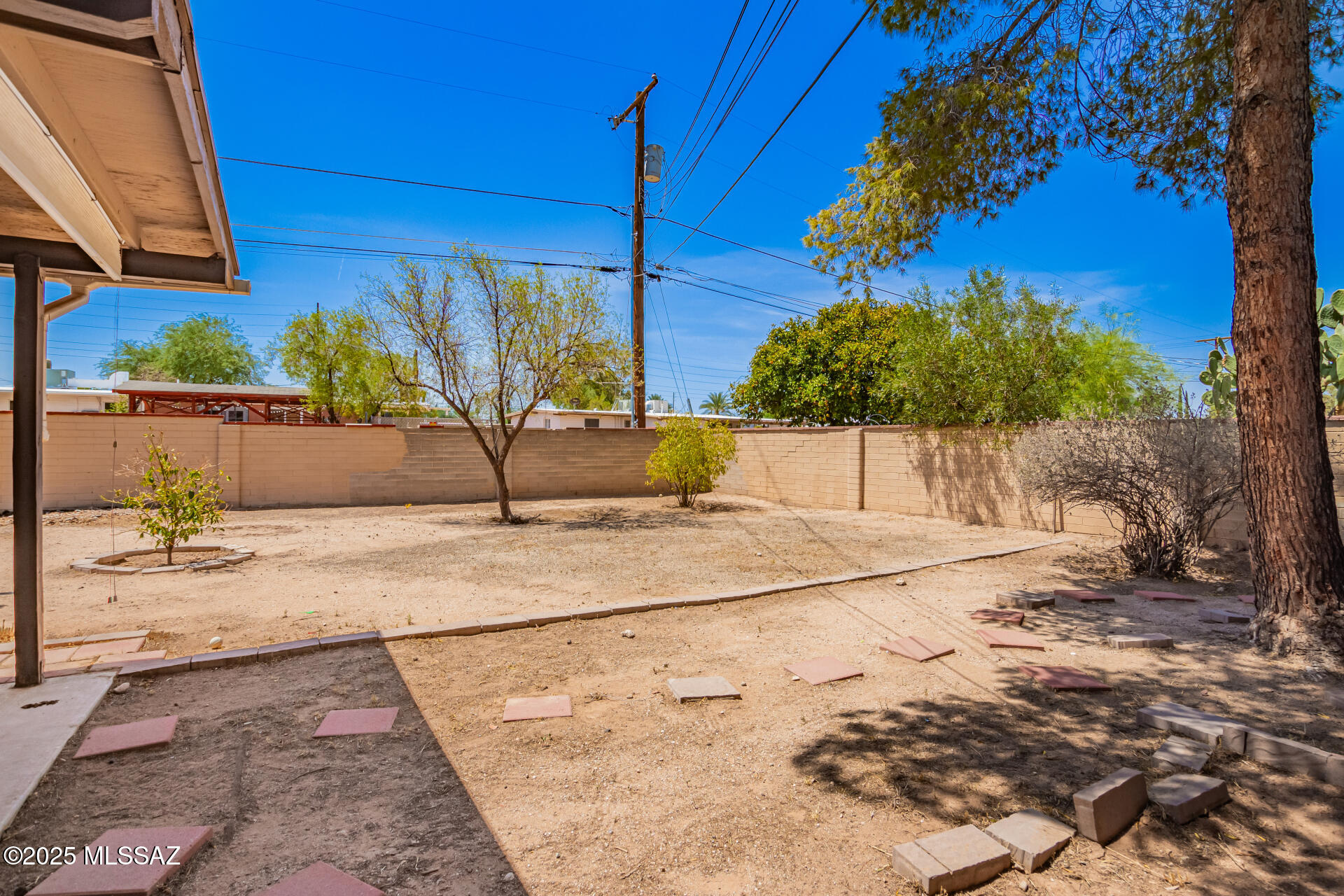 Yale Estates - Residential