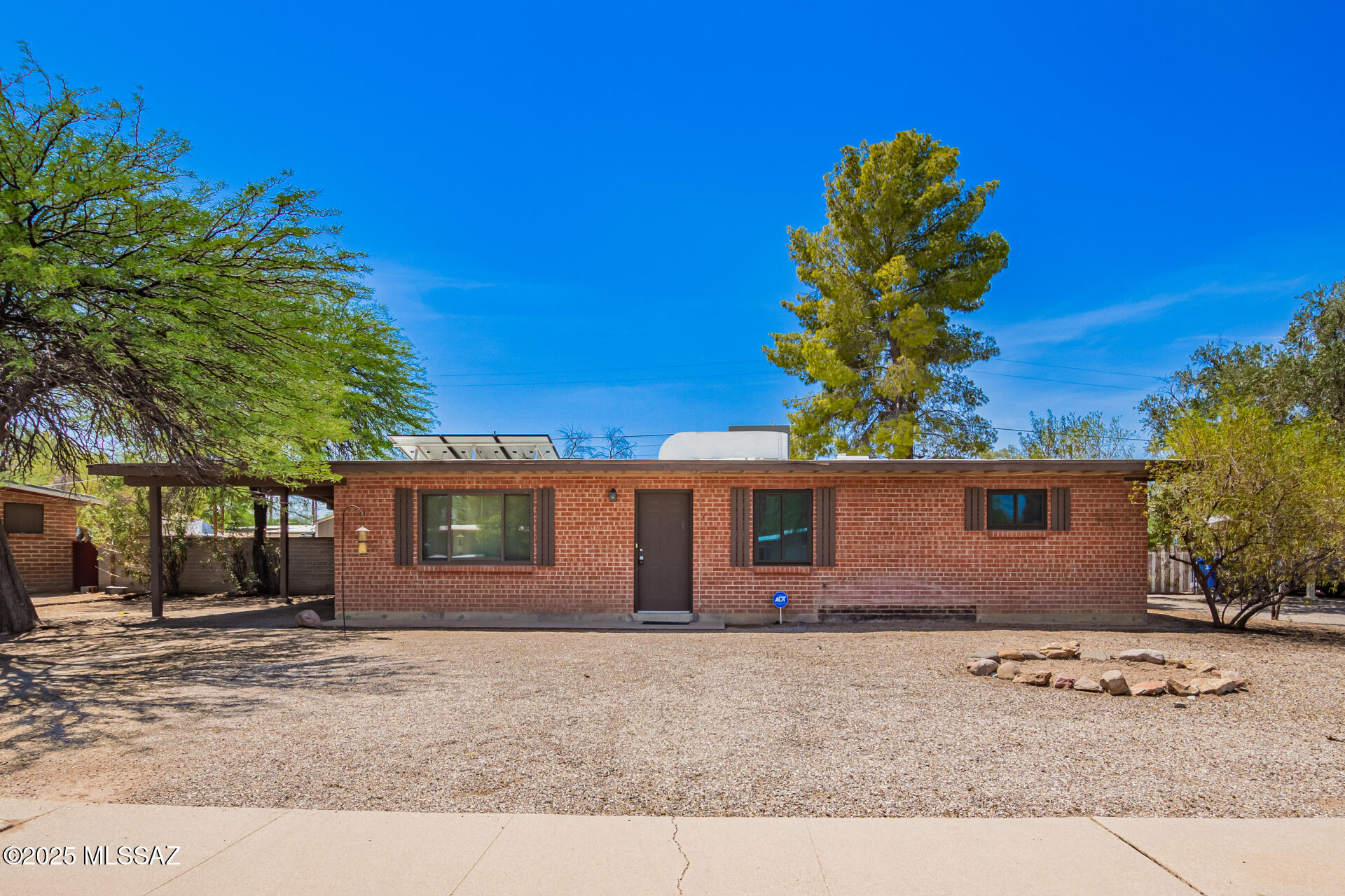 Yale Estates - Residential
