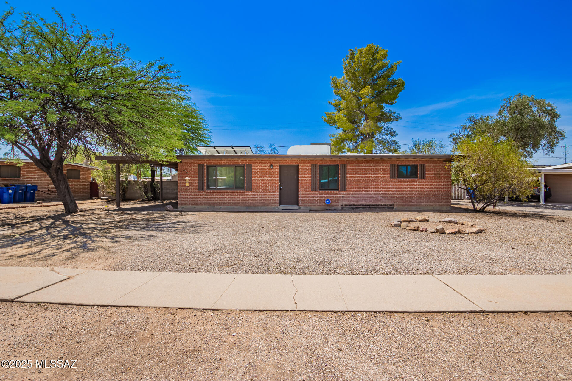 Yale Estates - Residential