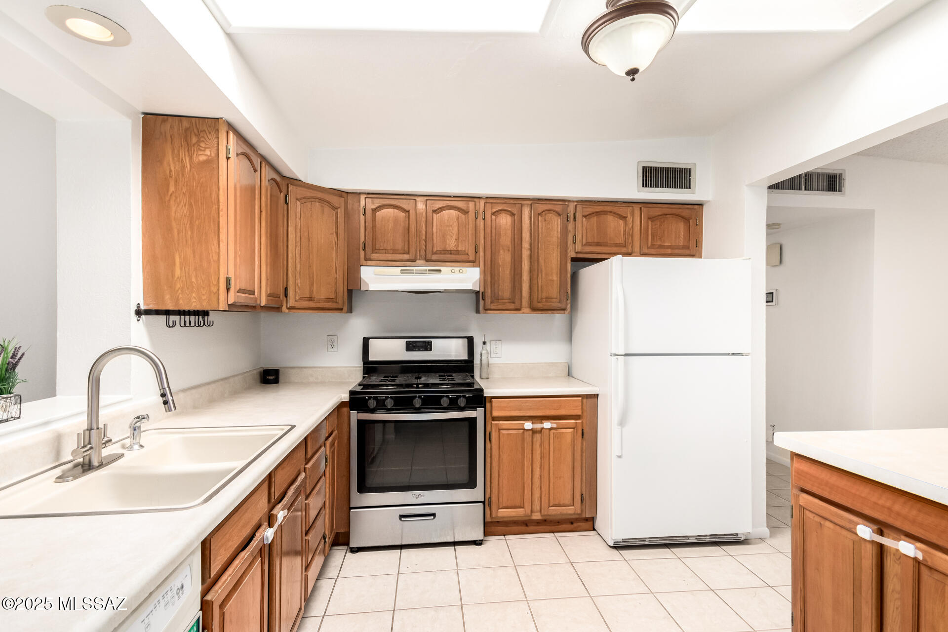 Yale Estates - Residential