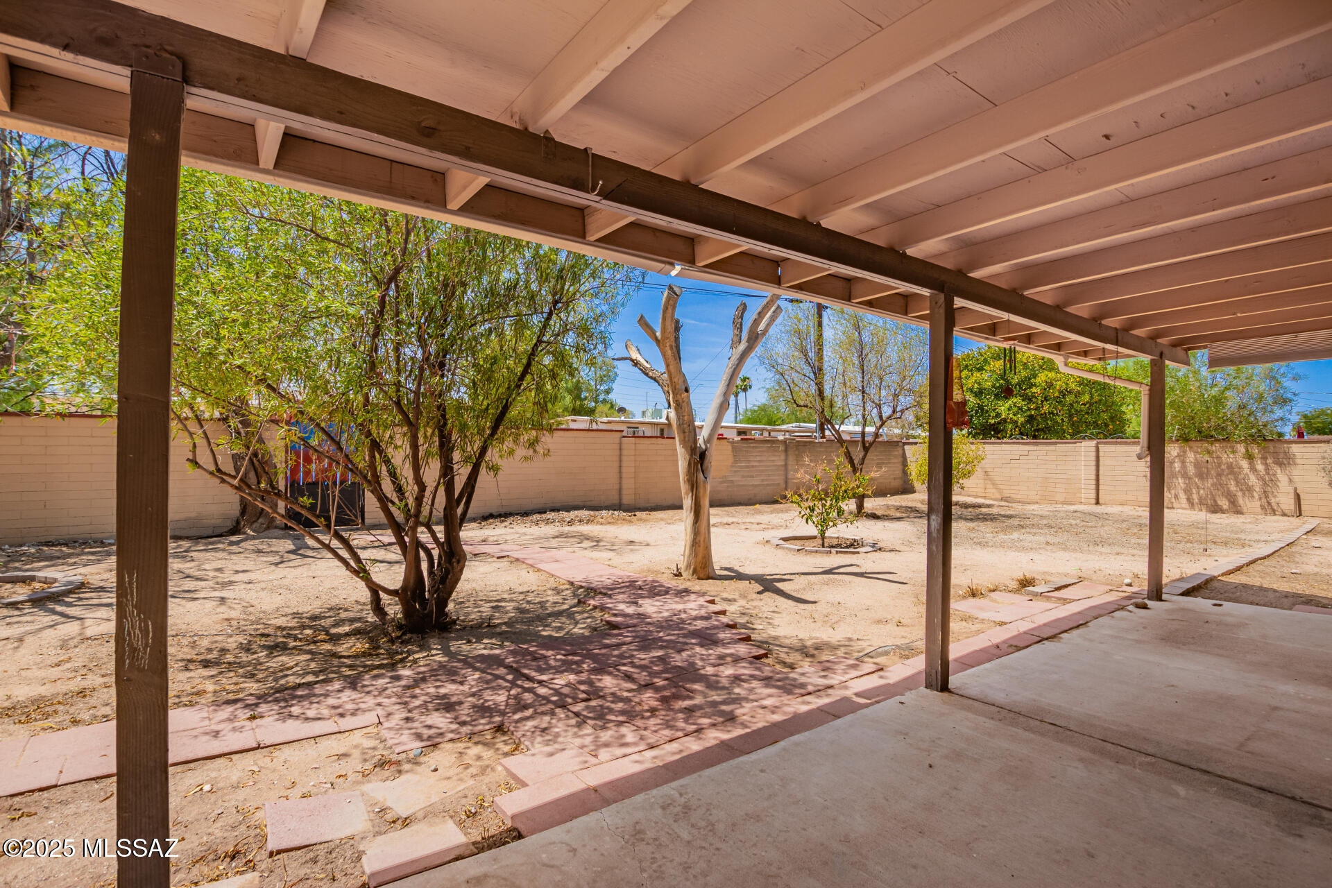 Yale Estates - Residential
